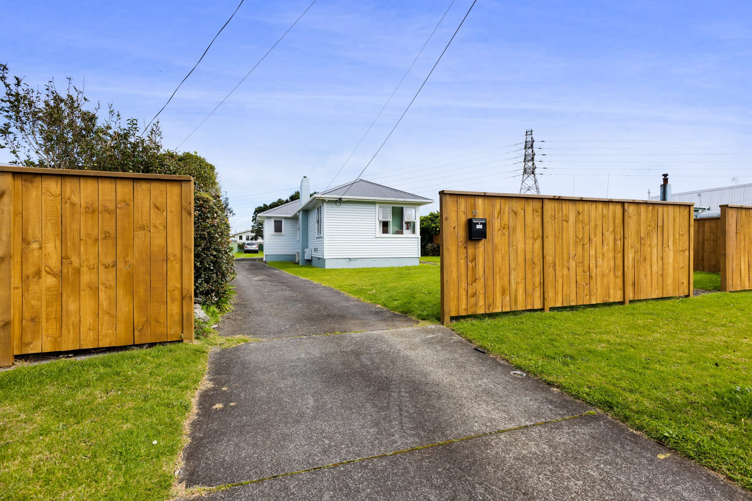 31 Paritutu Road, Spotswood, Taranaki 4310 NZ