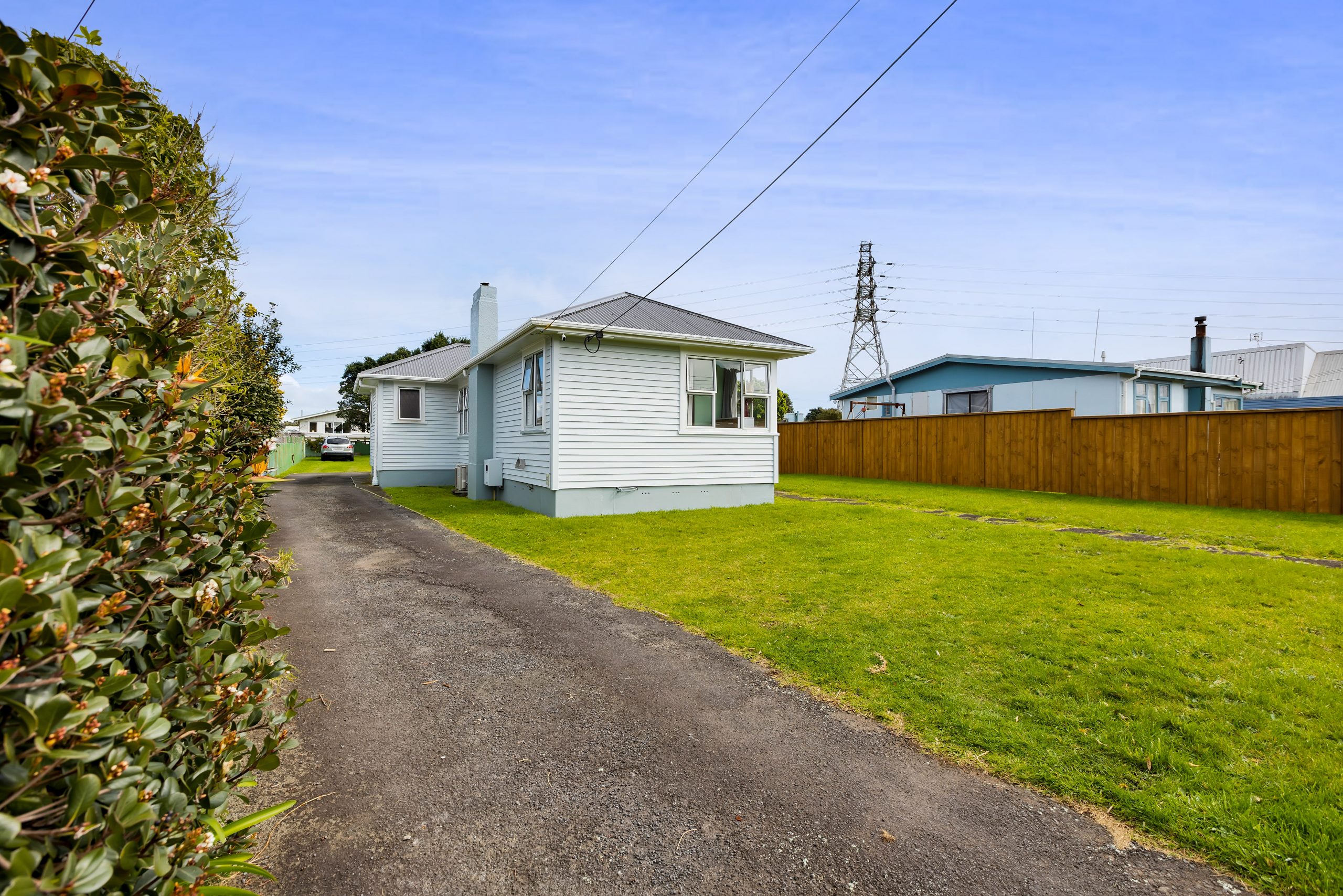 31 Paritutu Road, Spotswood, Taranaki 4310 NZ