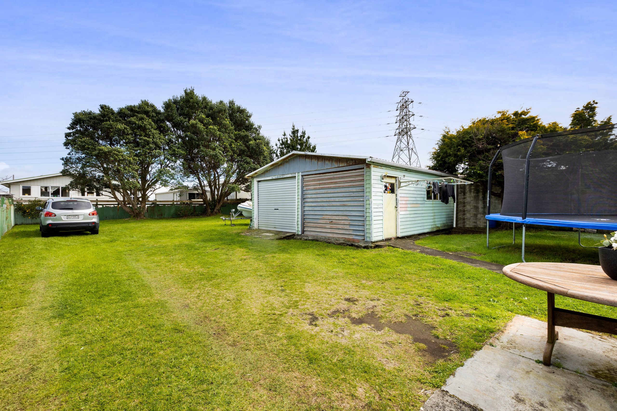 31 Paritutu Road, Spotswood, Taranaki 4310 NZ