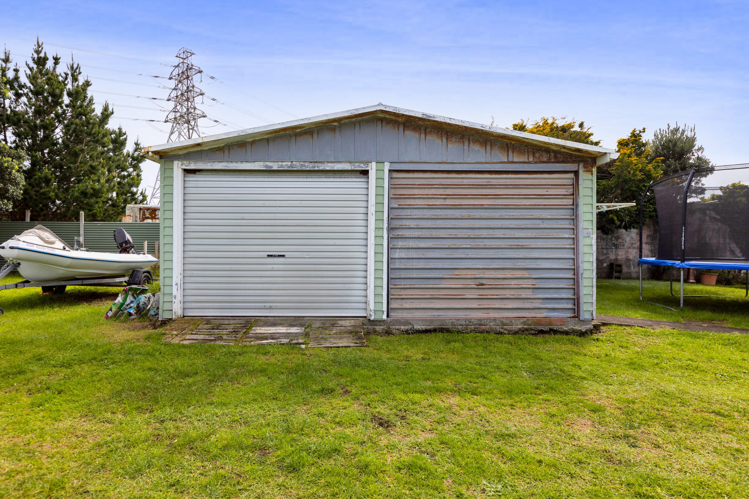 31 Paritutu Road, Spotswood, Taranaki 4310 NZ