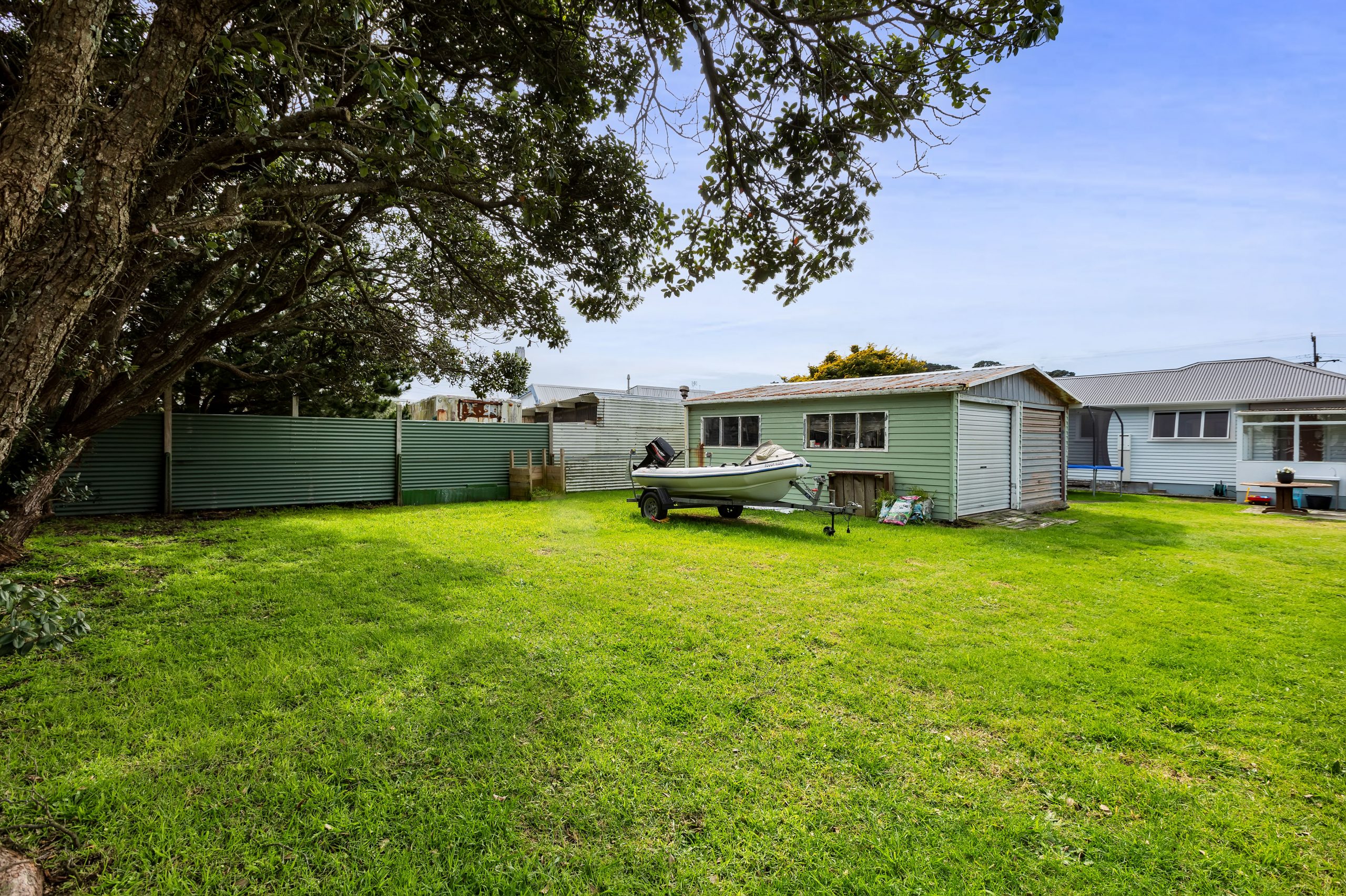 31 Paritutu Road, Spotswood, Taranaki 4310 NZ