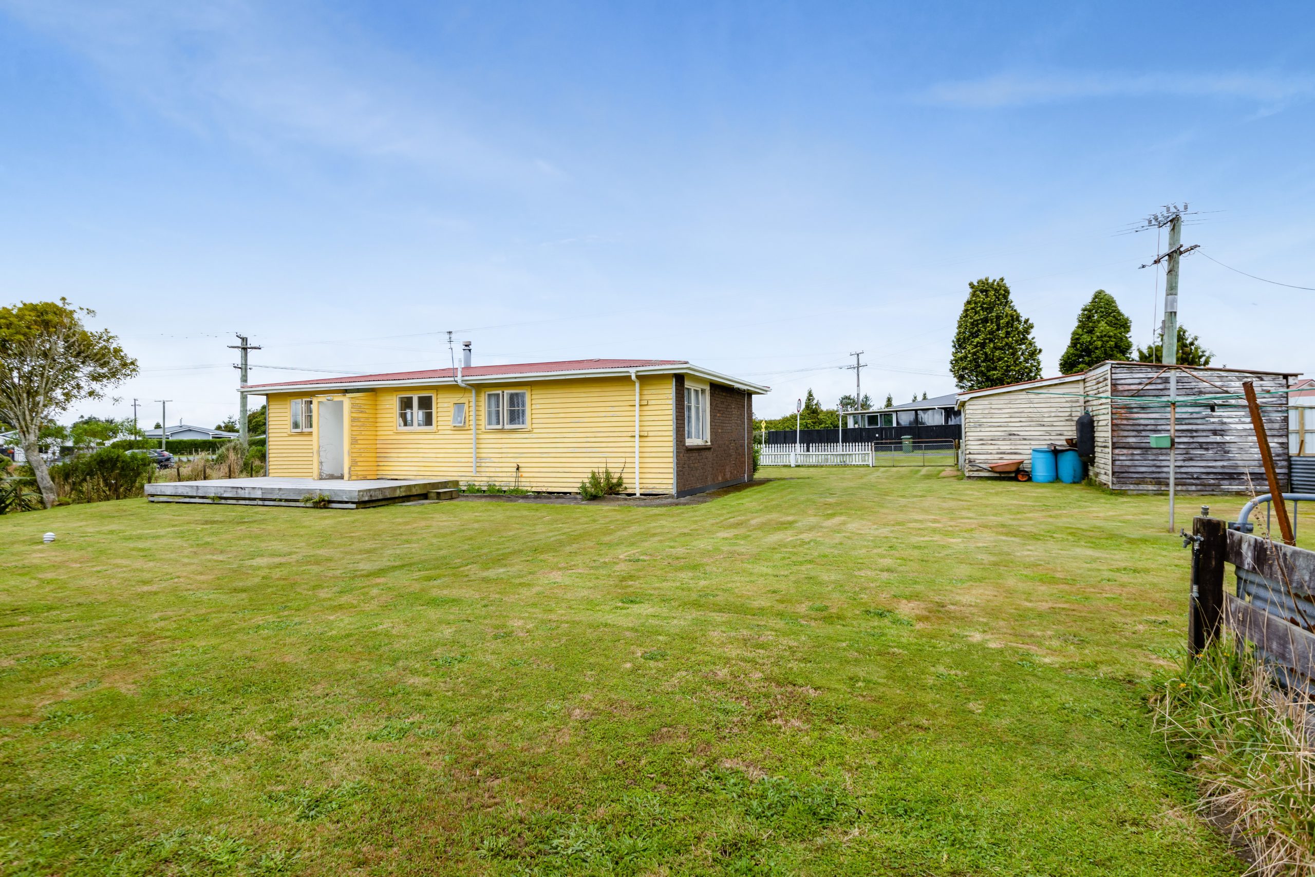 2 Denmark Terrace, Midhirst, Taranaki 4394 NZ