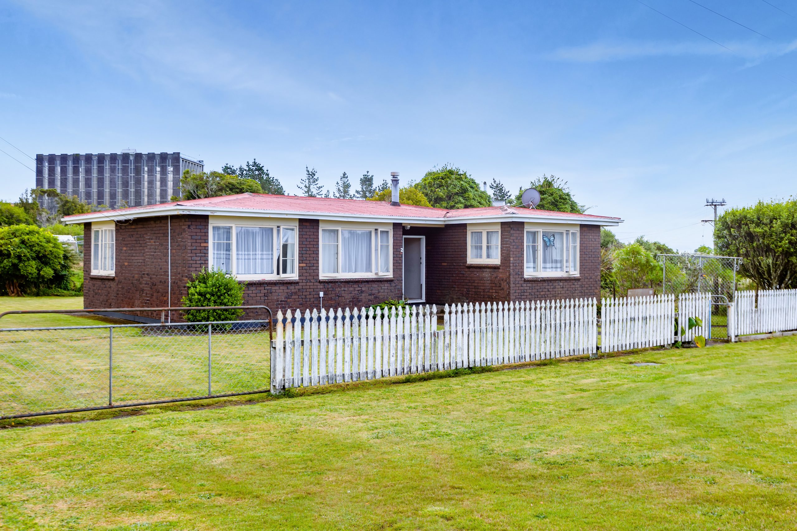 2 Denmark Terrace, Midhirst, Taranaki 4394 NZ