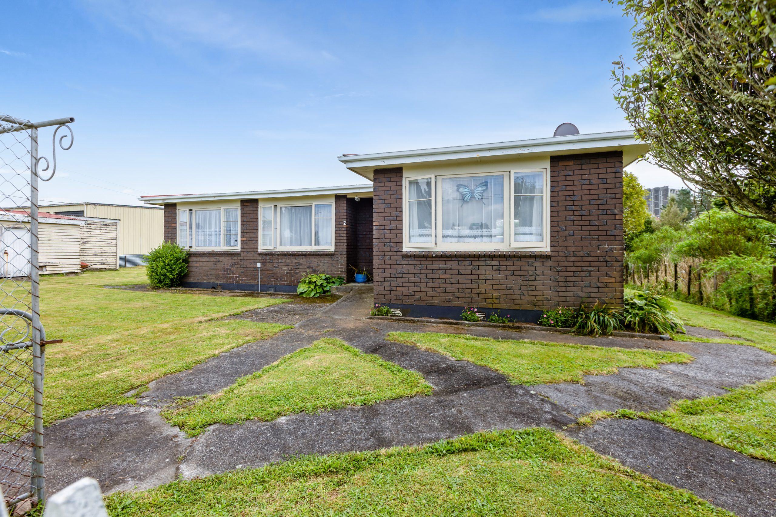 2 Denmark Terrace, Midhirst, Taranaki 4394 NZ