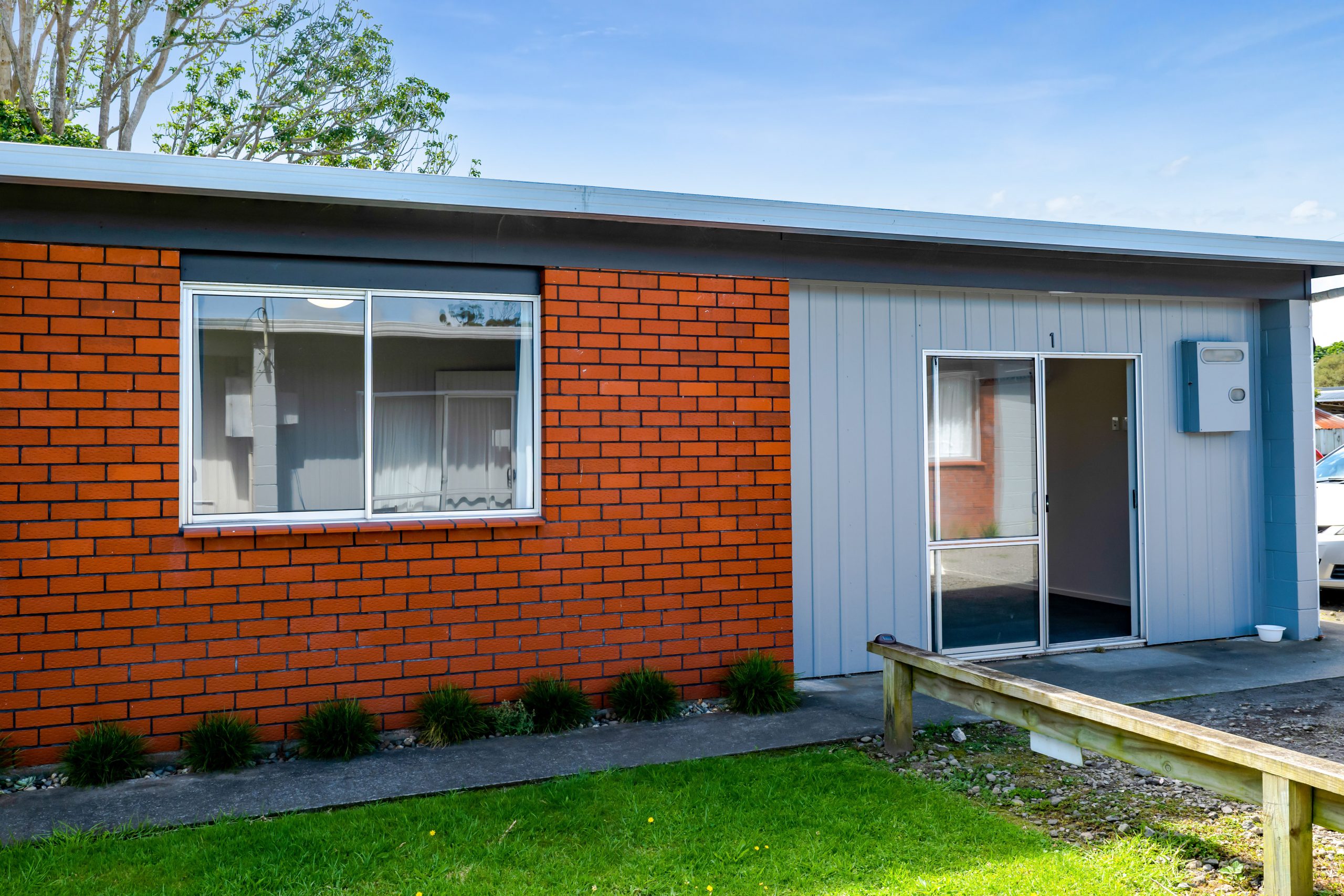 1/1c Nelson Street, Waitara, Taranaki 4320 NZ