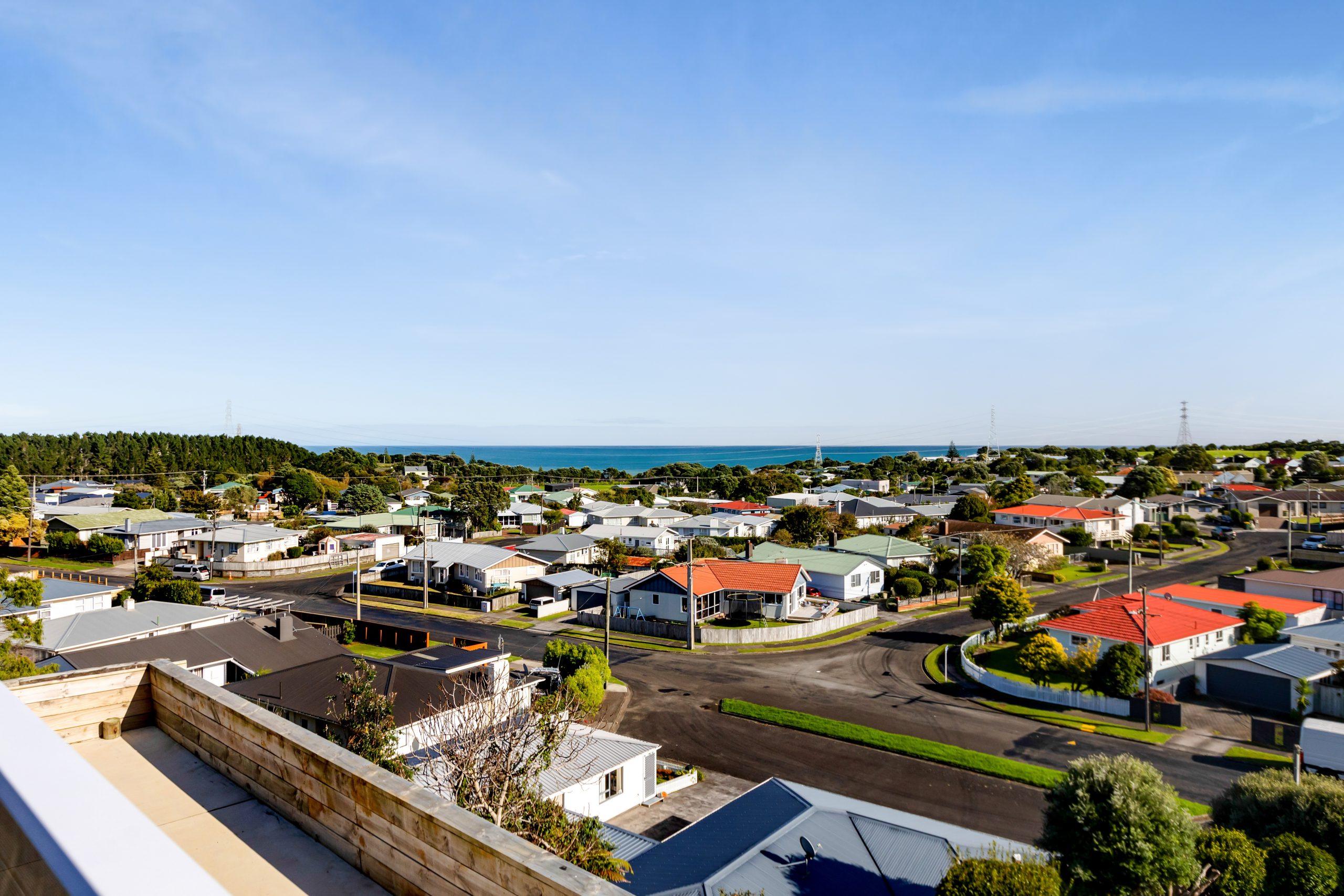 17 Mount View Place, Spotswood, Taranaki 4310 NZ