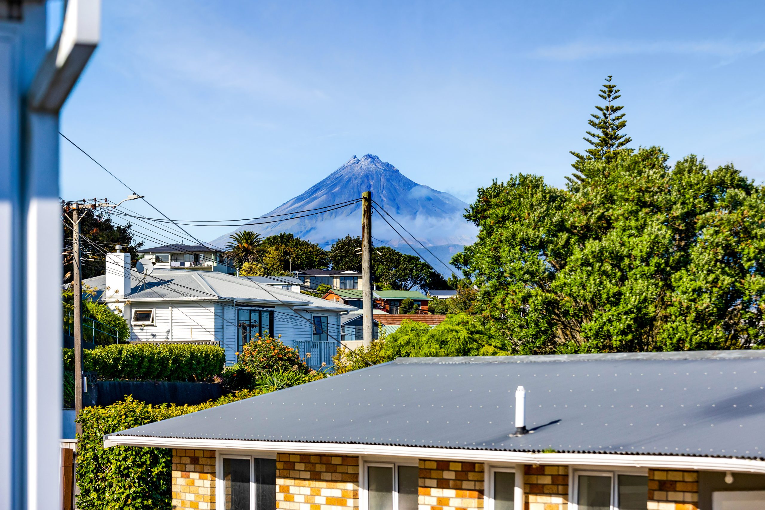 17 Mount View Place, Spotswood, Taranaki 4310 NZ