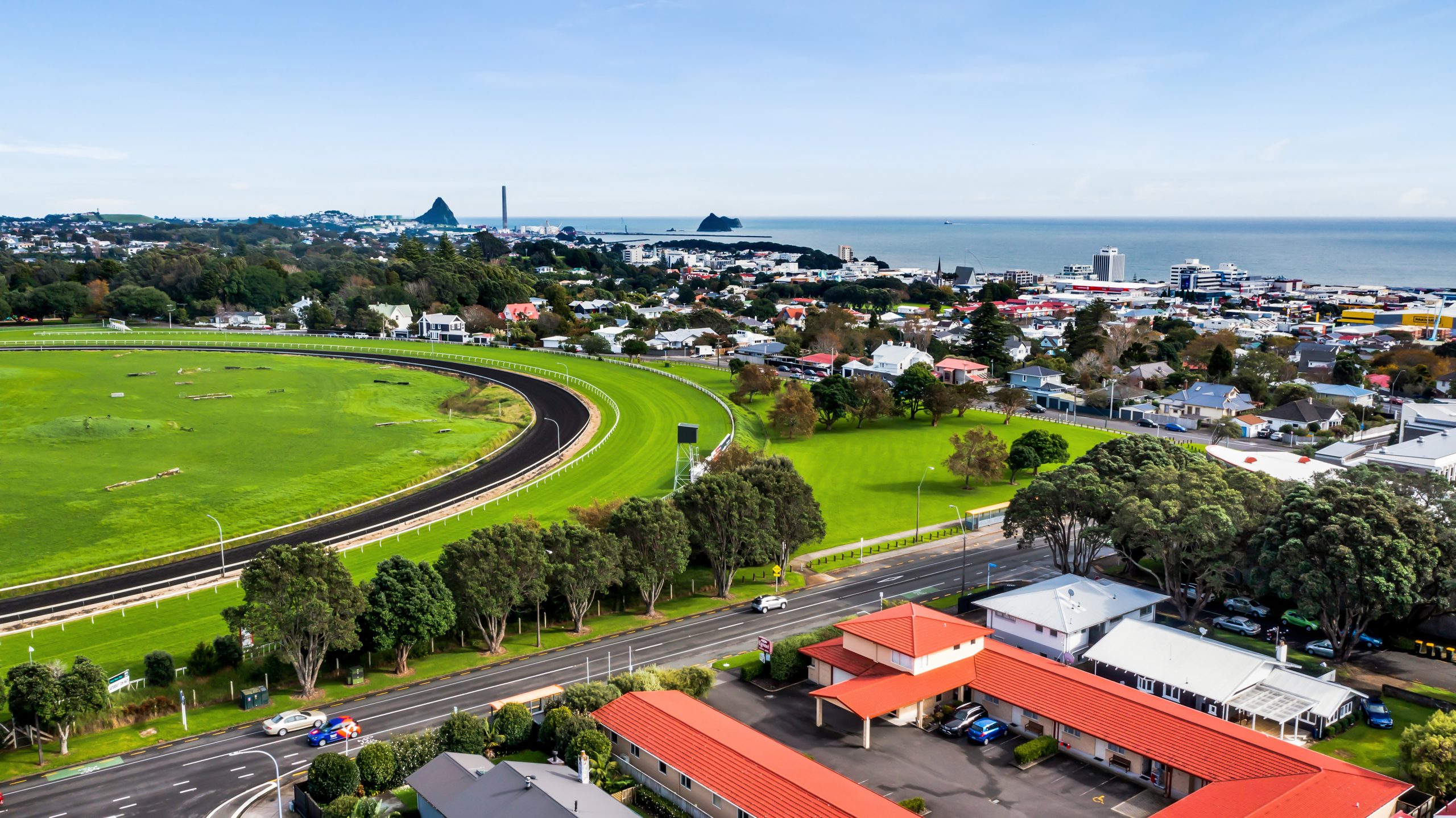 2 Wakefield Street, Welbourn, Taranaki 4310 NZ