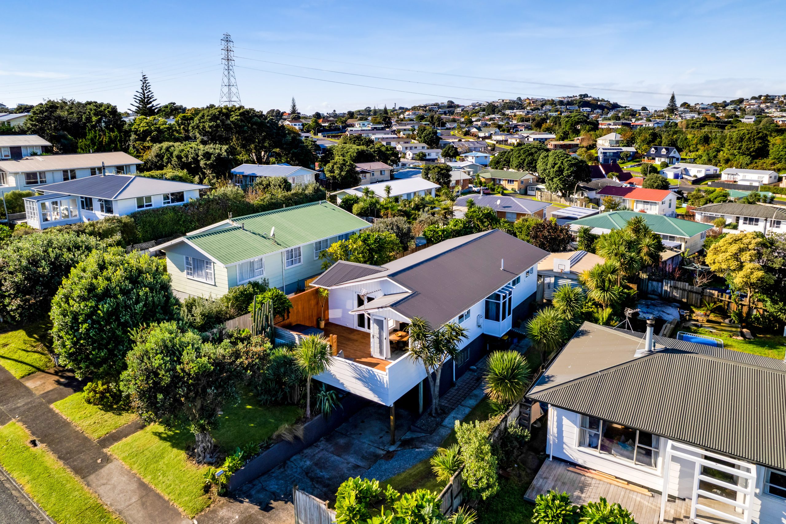 71 Marama Crescent, Spotswood, Taranaki 4310 NZ