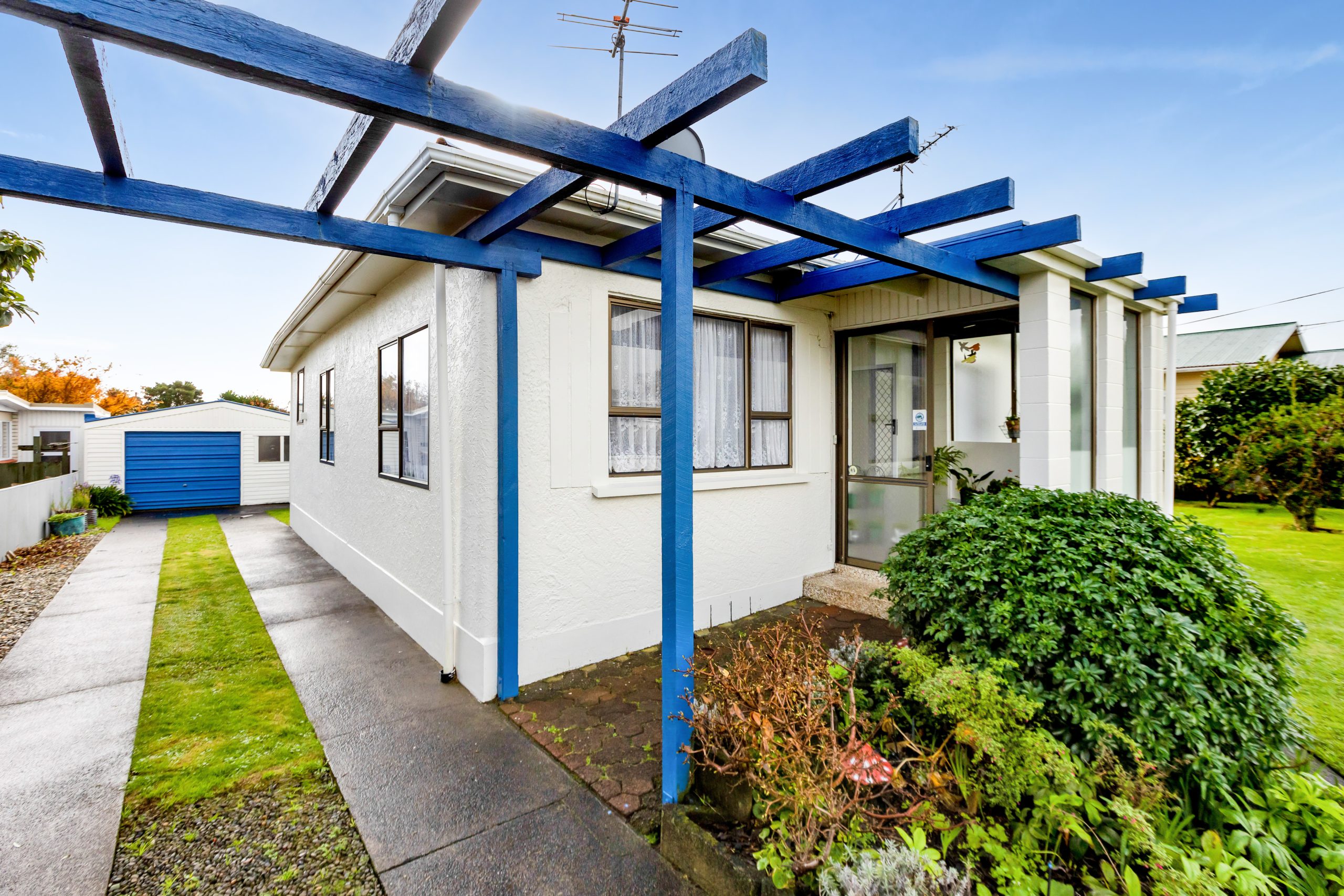 12 Wicksteed Street, Vogeltown, Taranaki 4310 NZ