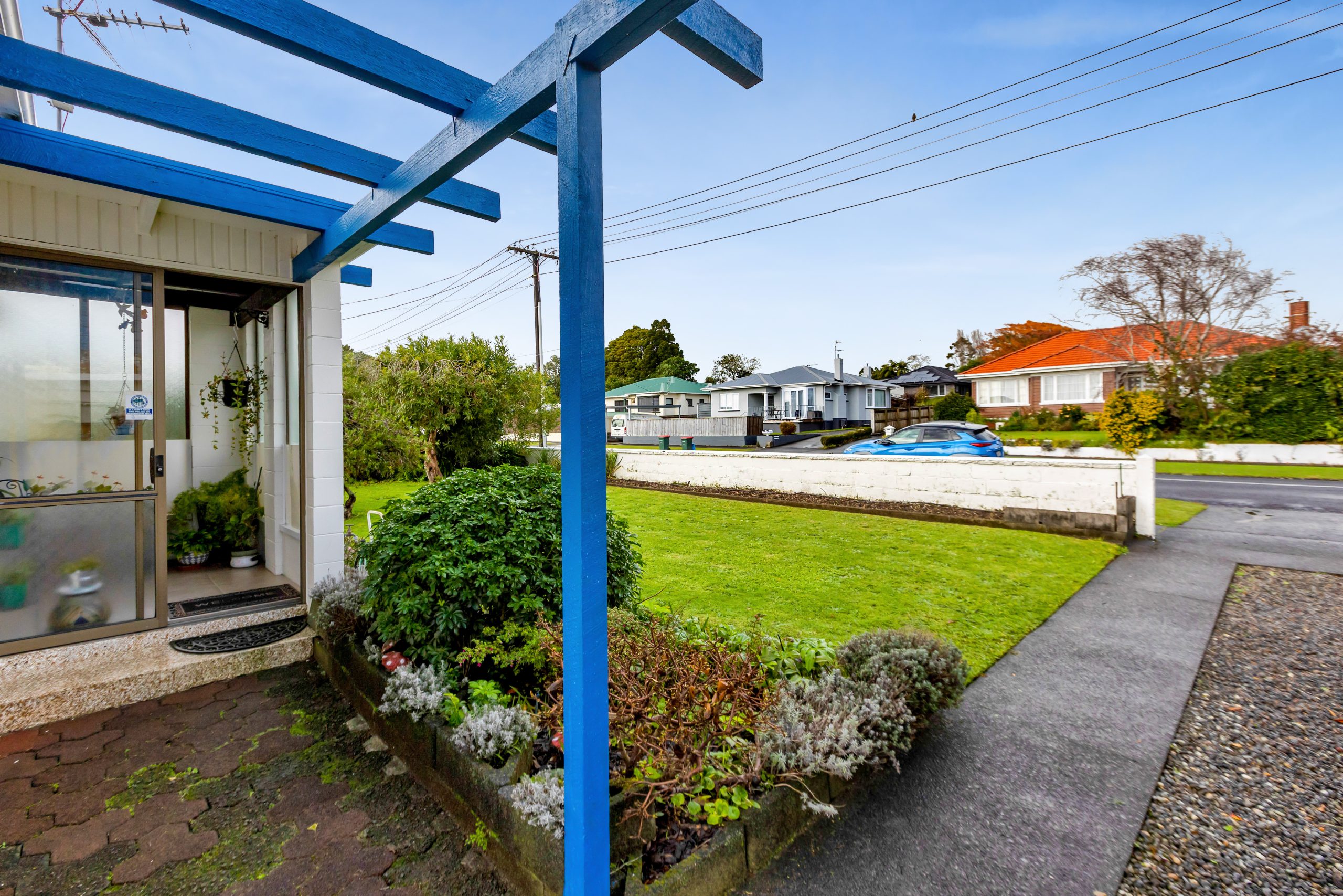 12 Wicksteed Street, Vogeltown, Taranaki 4310 NZ