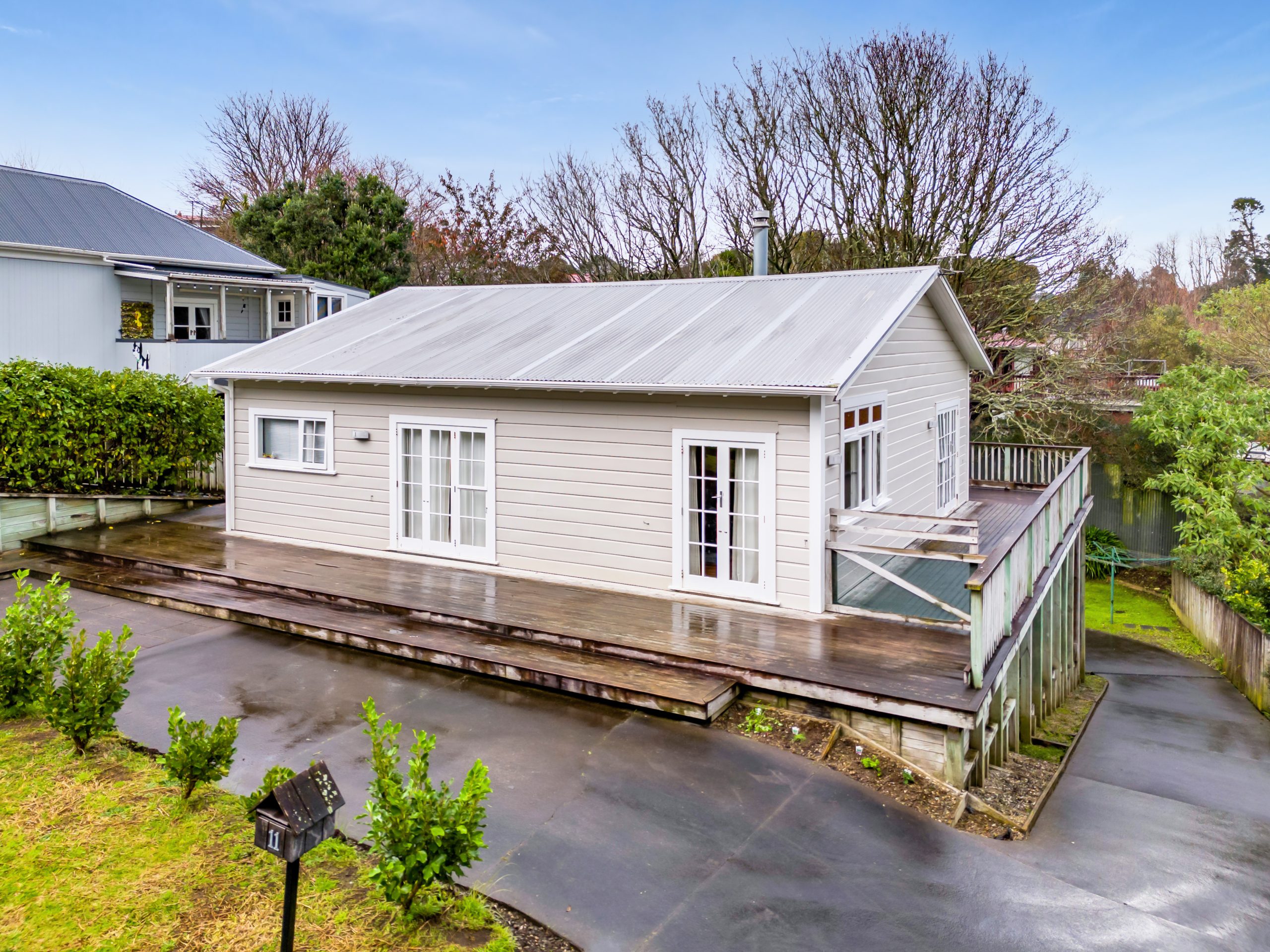 11 Sycamore Grove, Lower Vogeltown, Taranaki 4310 NZ