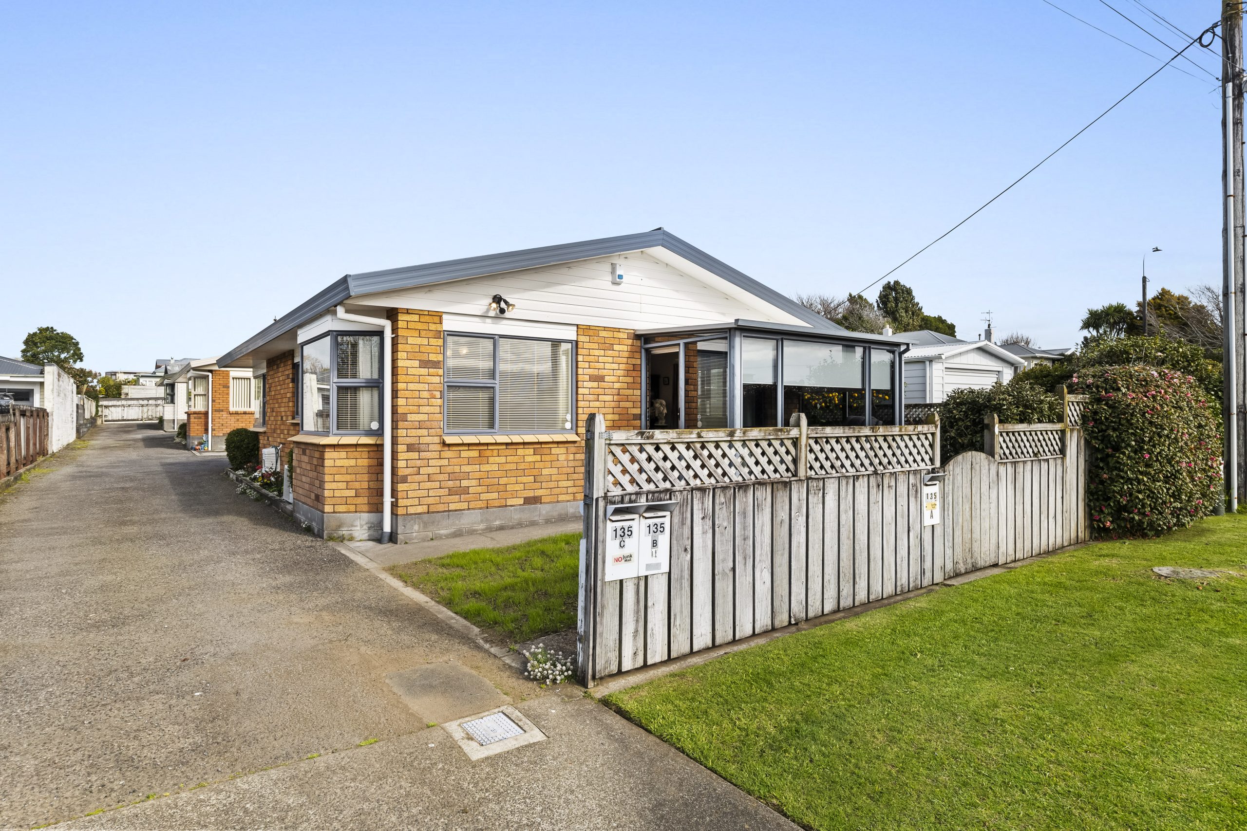 135a Clawton Street, Westown, Taranaki 4310 NZ