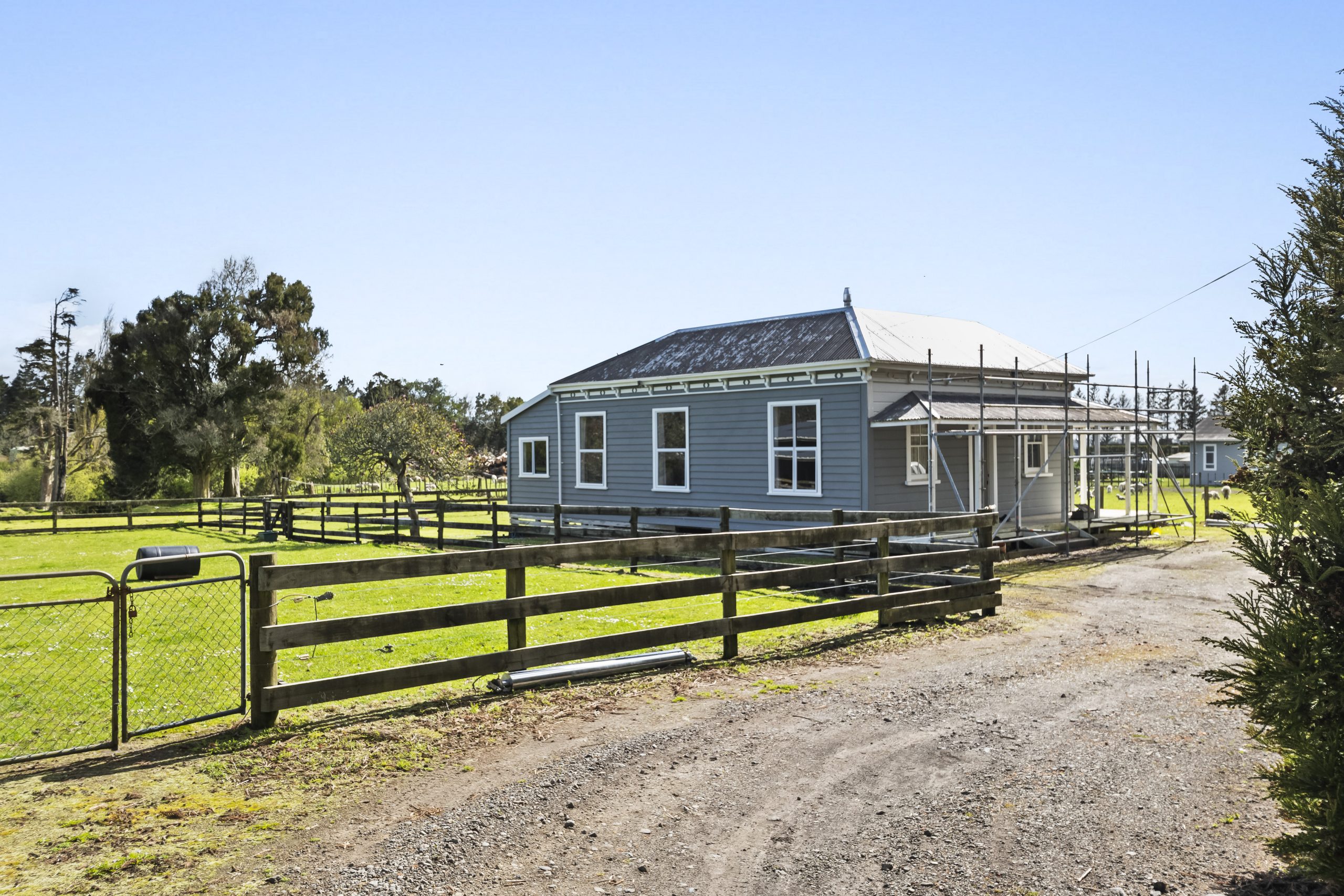 14 Flint Road, Stratford, Nz  NZ