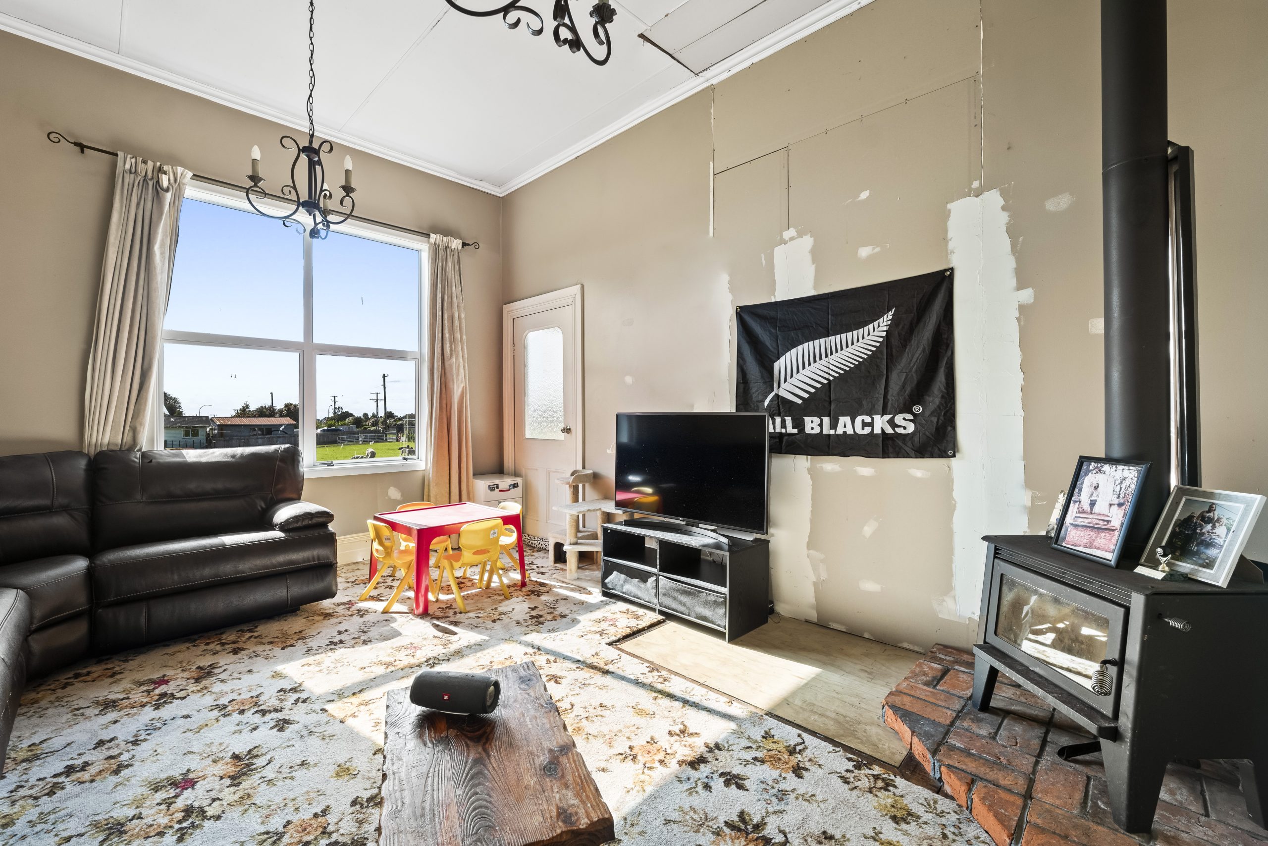 14 Flint Road, Stratford, Nz  NZ