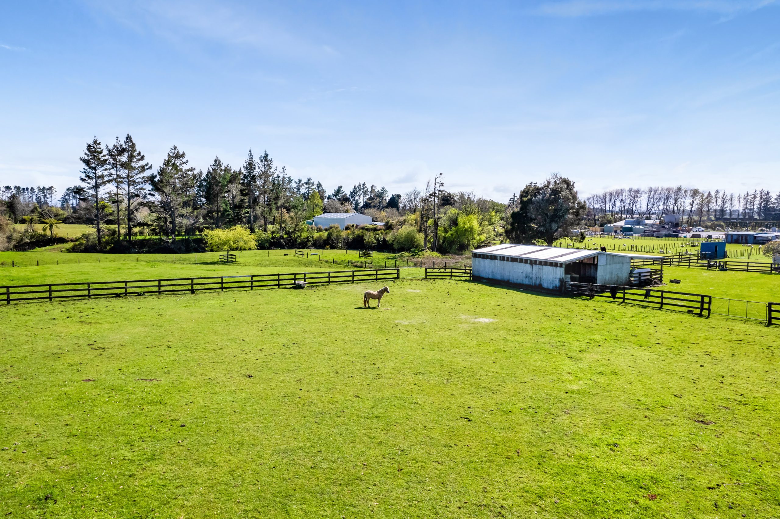 14 Flint Road, Stratford, Nz  NZ