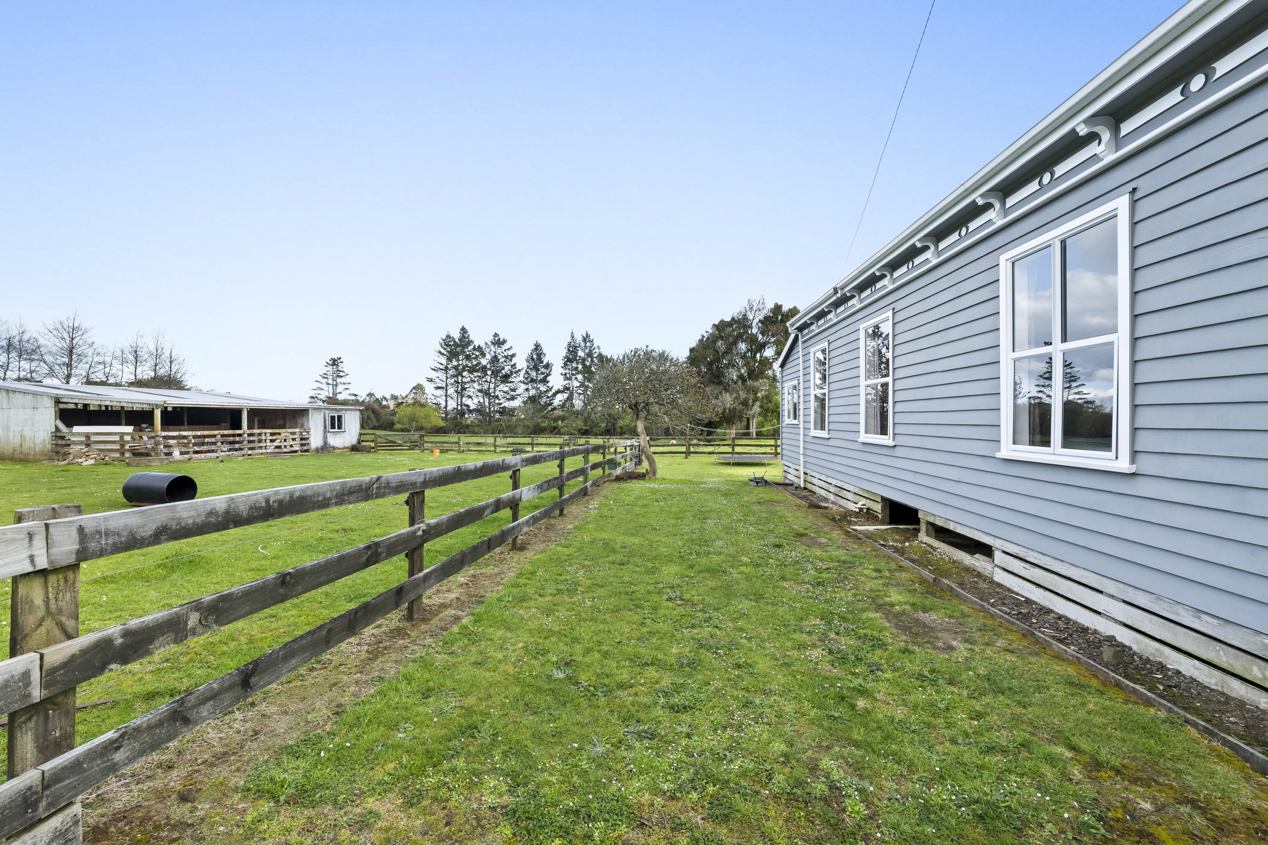 14 Flint Road, Stratford, Nz  NZ