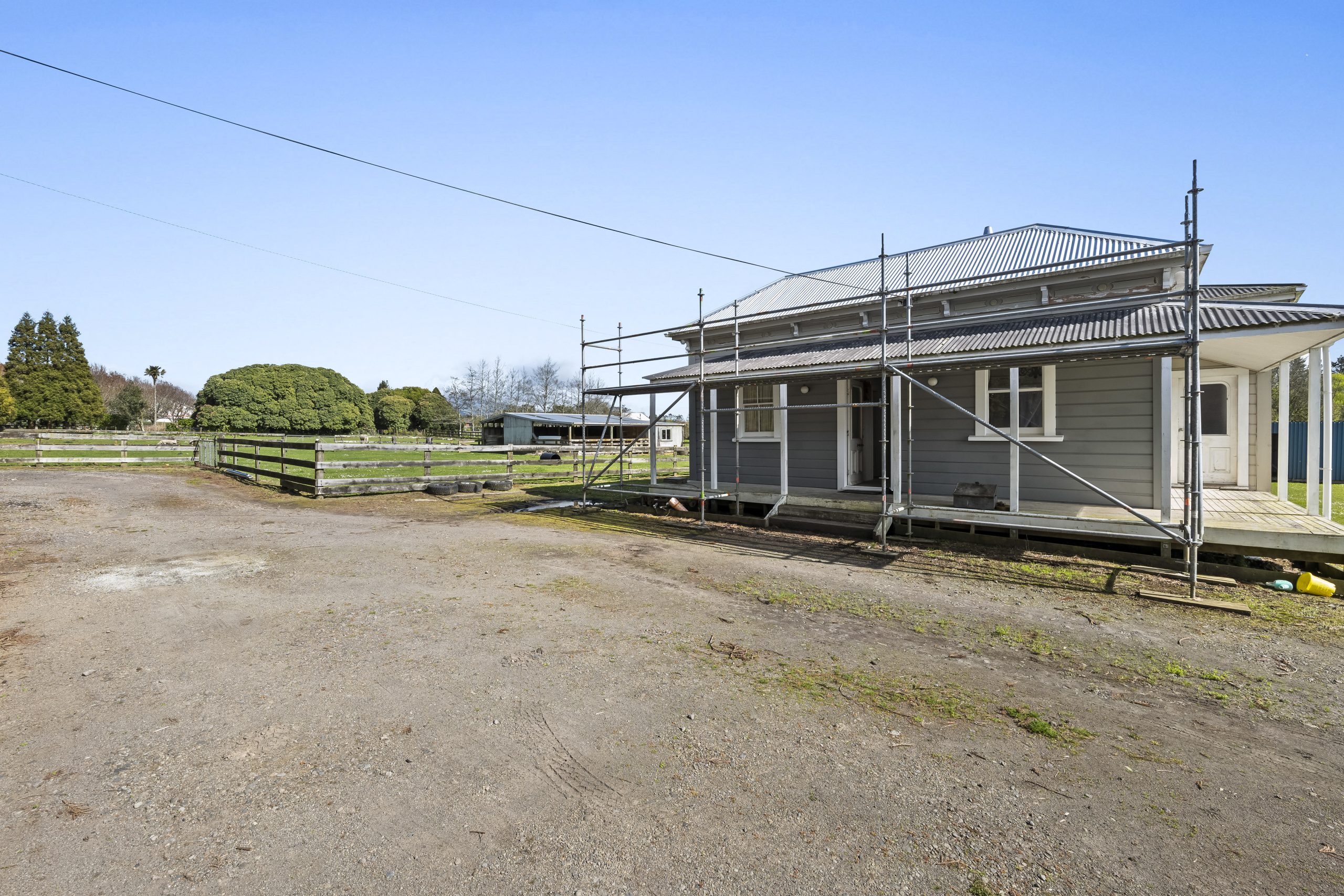 14 Flint Road, Stratford, Nz  NZ