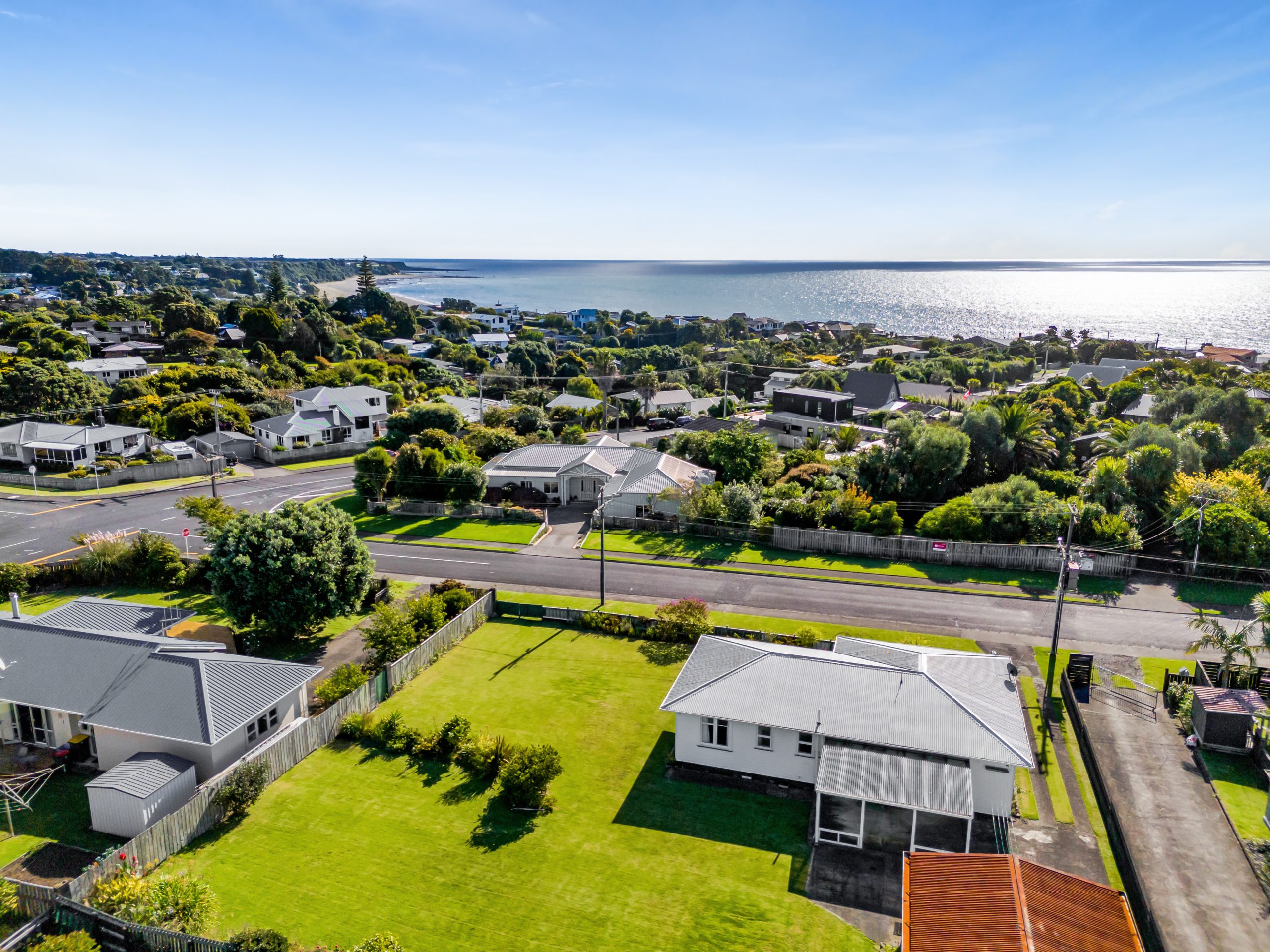 6 Mace Terrace, Oakura, Taranaki 4314 NZ