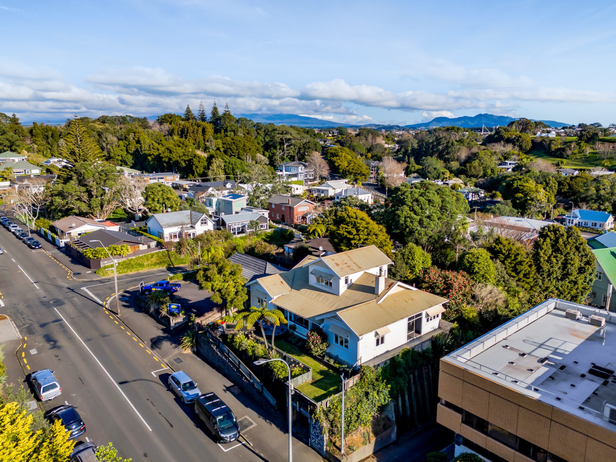 98 Liardet Street, New Plymouth, Taranaki 4310 NZ