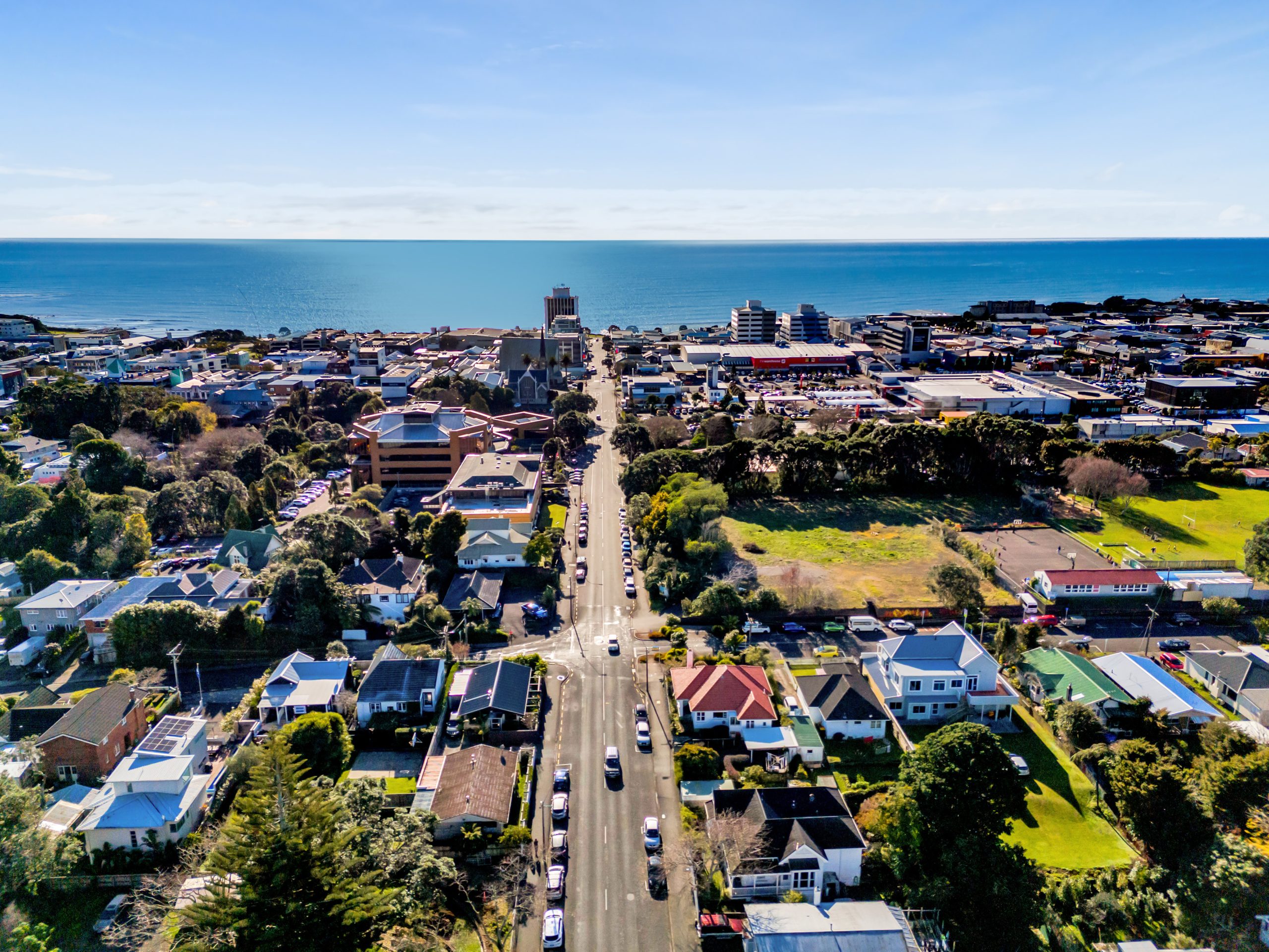 98 Liardet Street, New Plymouth, Taranaki 4310 NZ