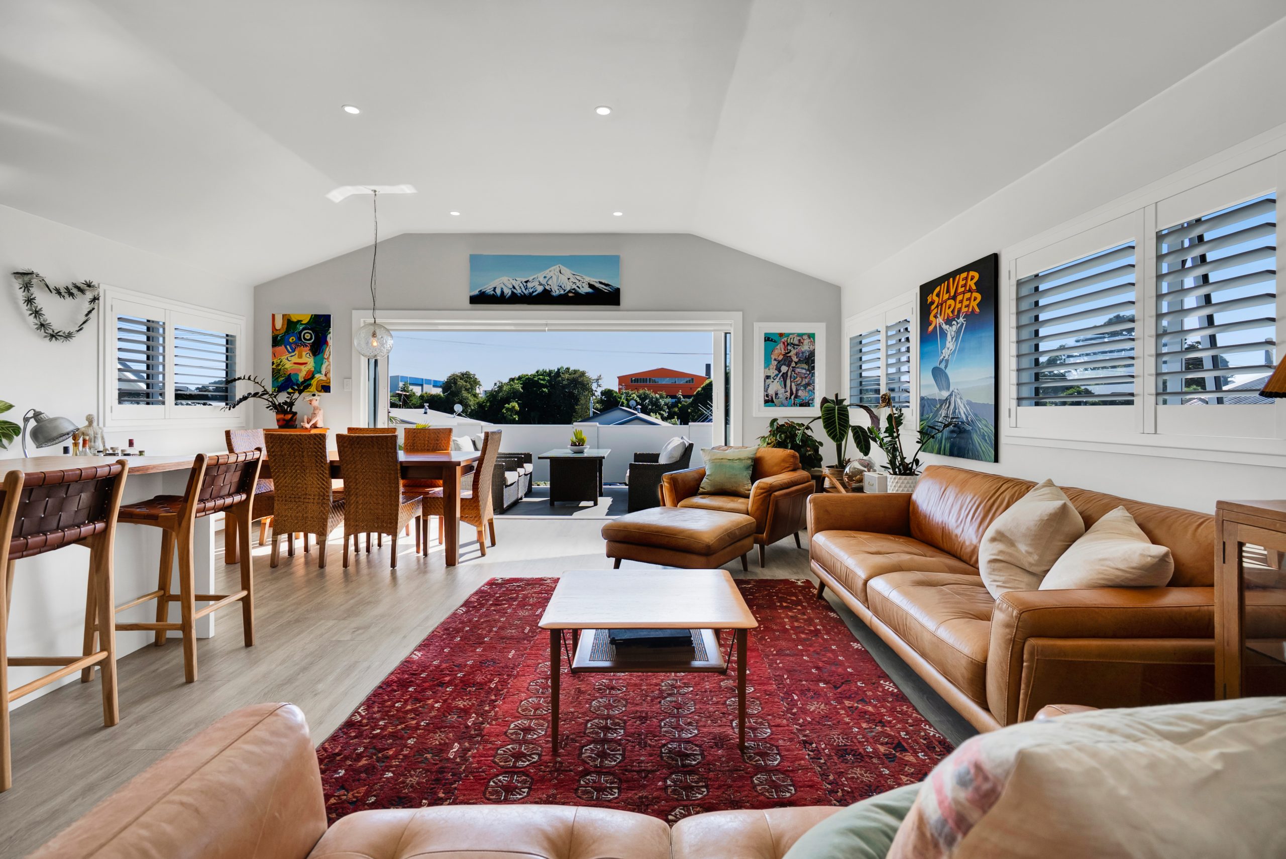39 Gaine Street, New Plymouth, Taranaki 4310 NZ