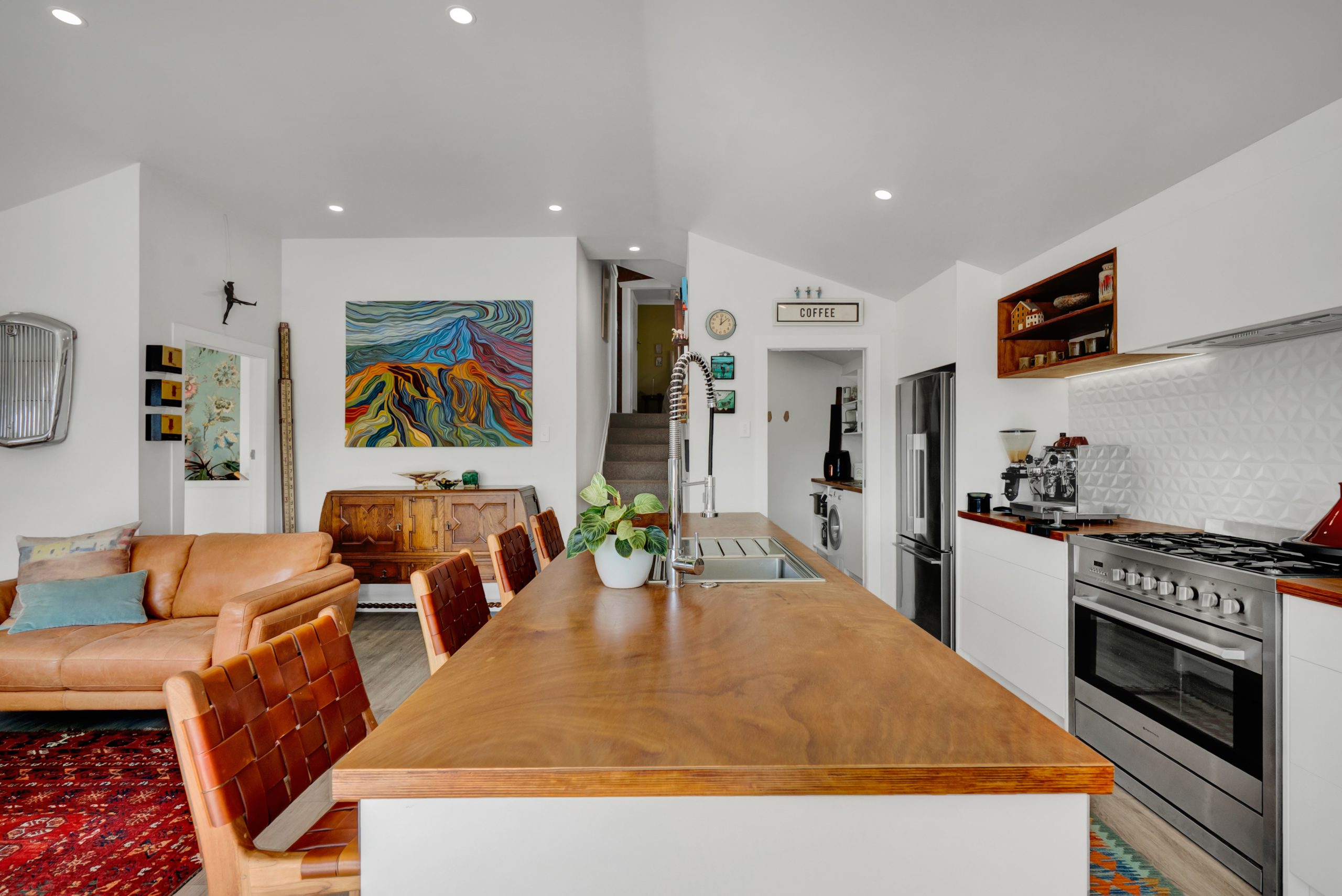 39 Gaine Street, New Plymouth, Taranaki 4310 NZ
