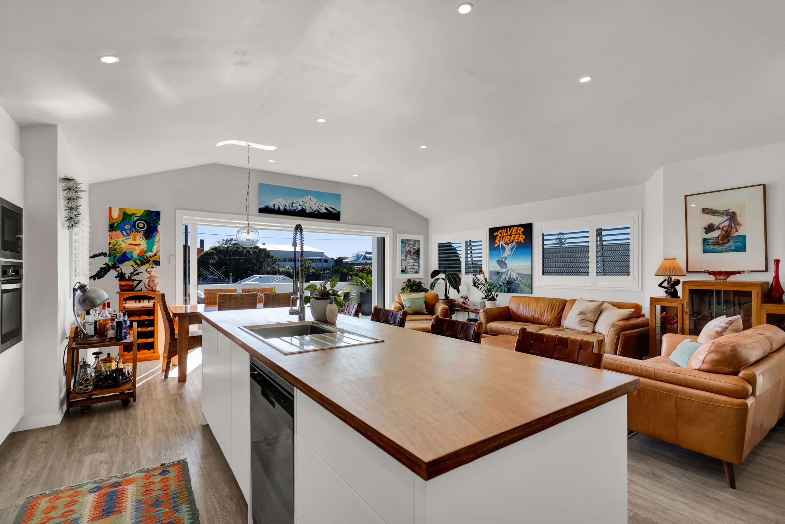 39 Gaine Street, New Plymouth, Taranaki 4310 NZ