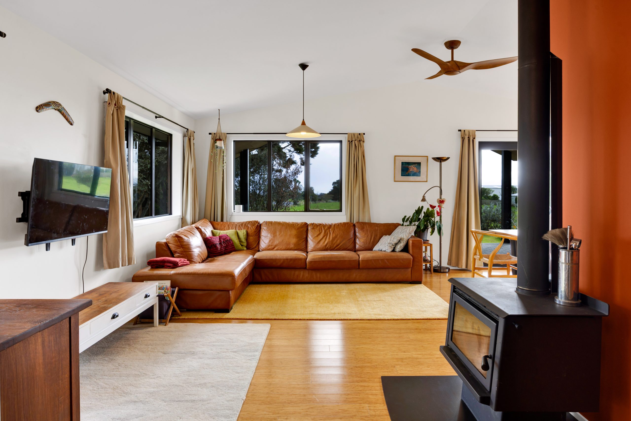 13 Carthew Street, Okato, Taranaki 4335 NZ
