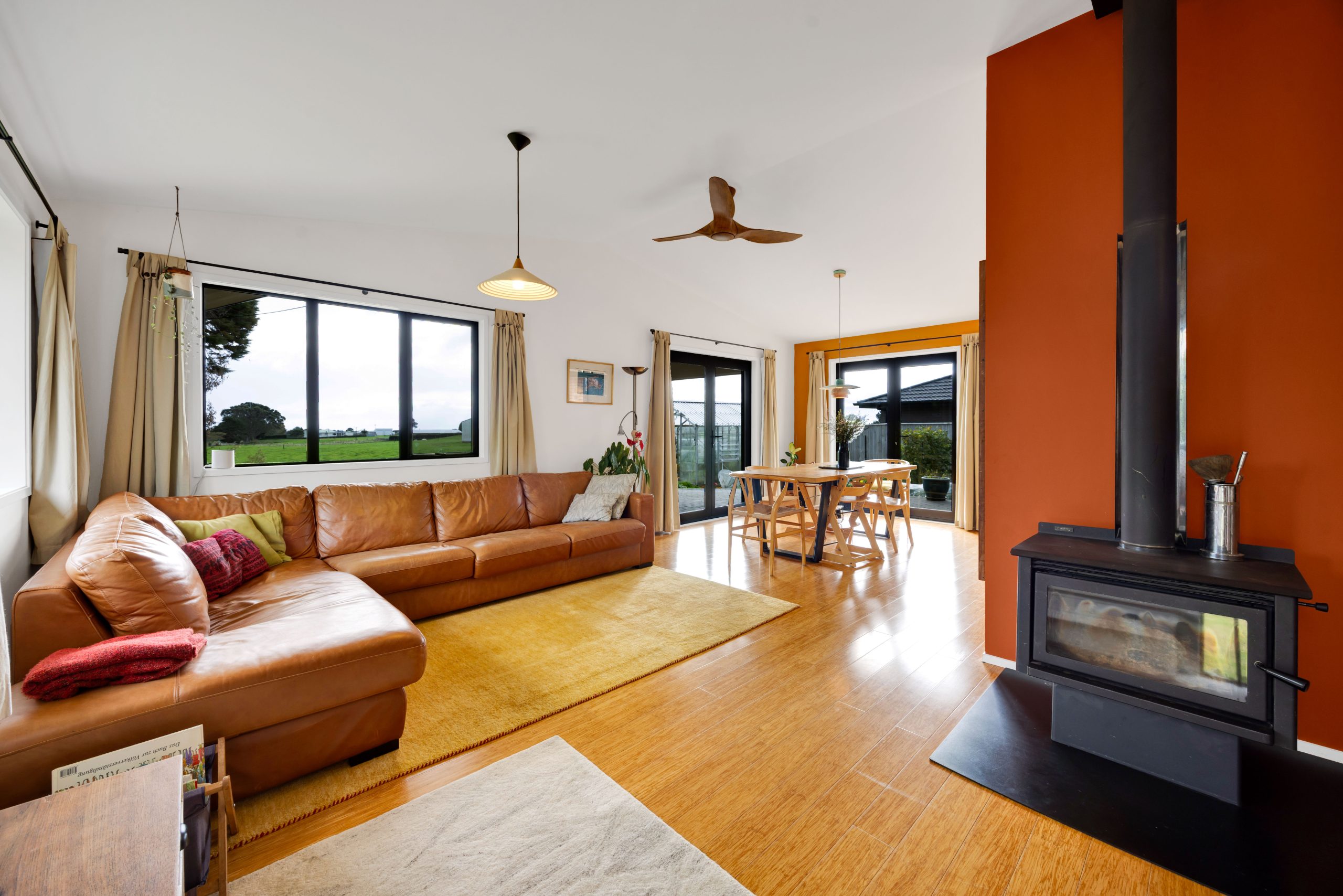 13 Carthew Street, Okato, Taranaki 4335 NZ