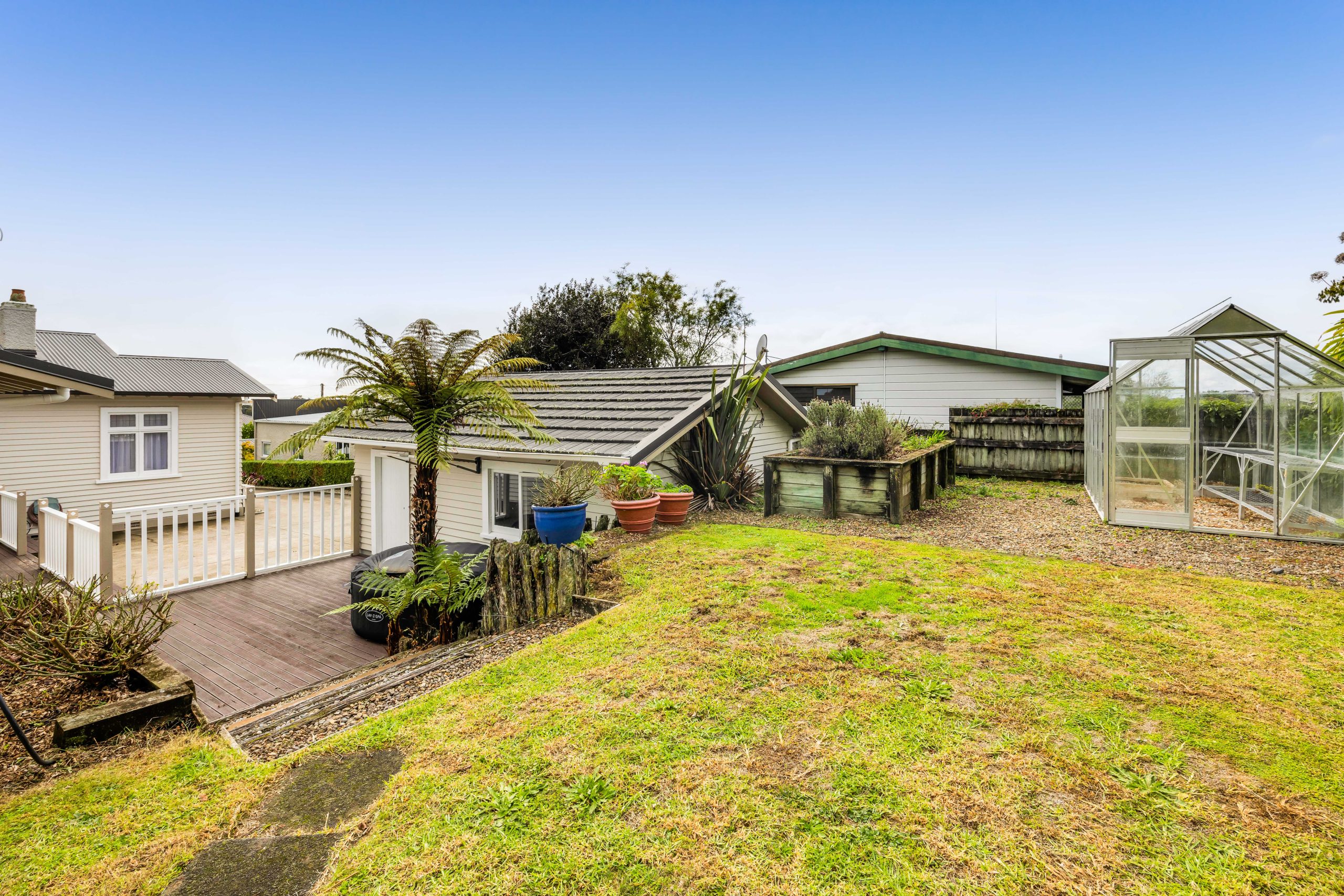 183 Tukapa Street, Westown, Taranaki 4310 NZ