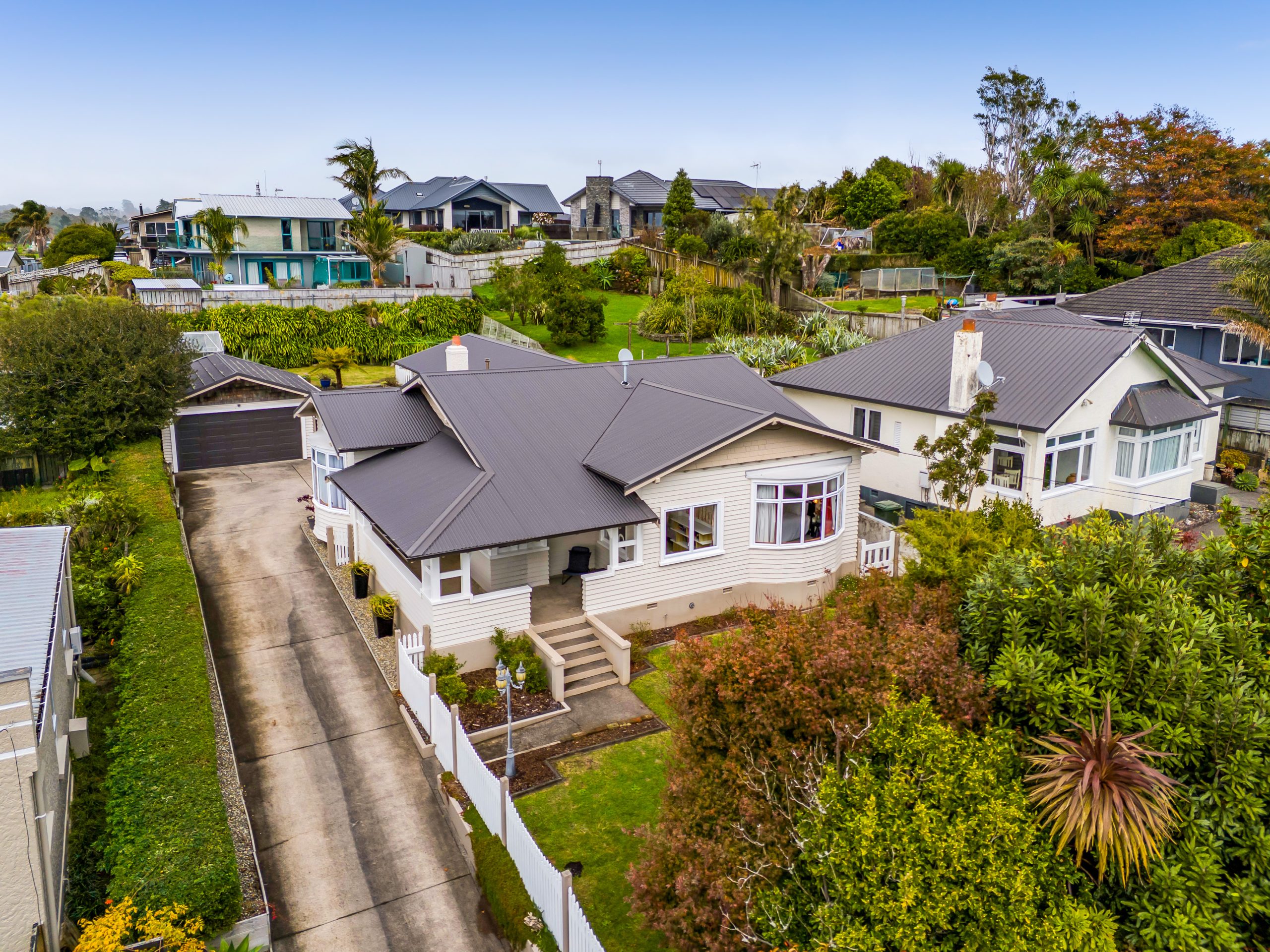 183 Tukapa Street, Westown, Taranaki 4310 NZ