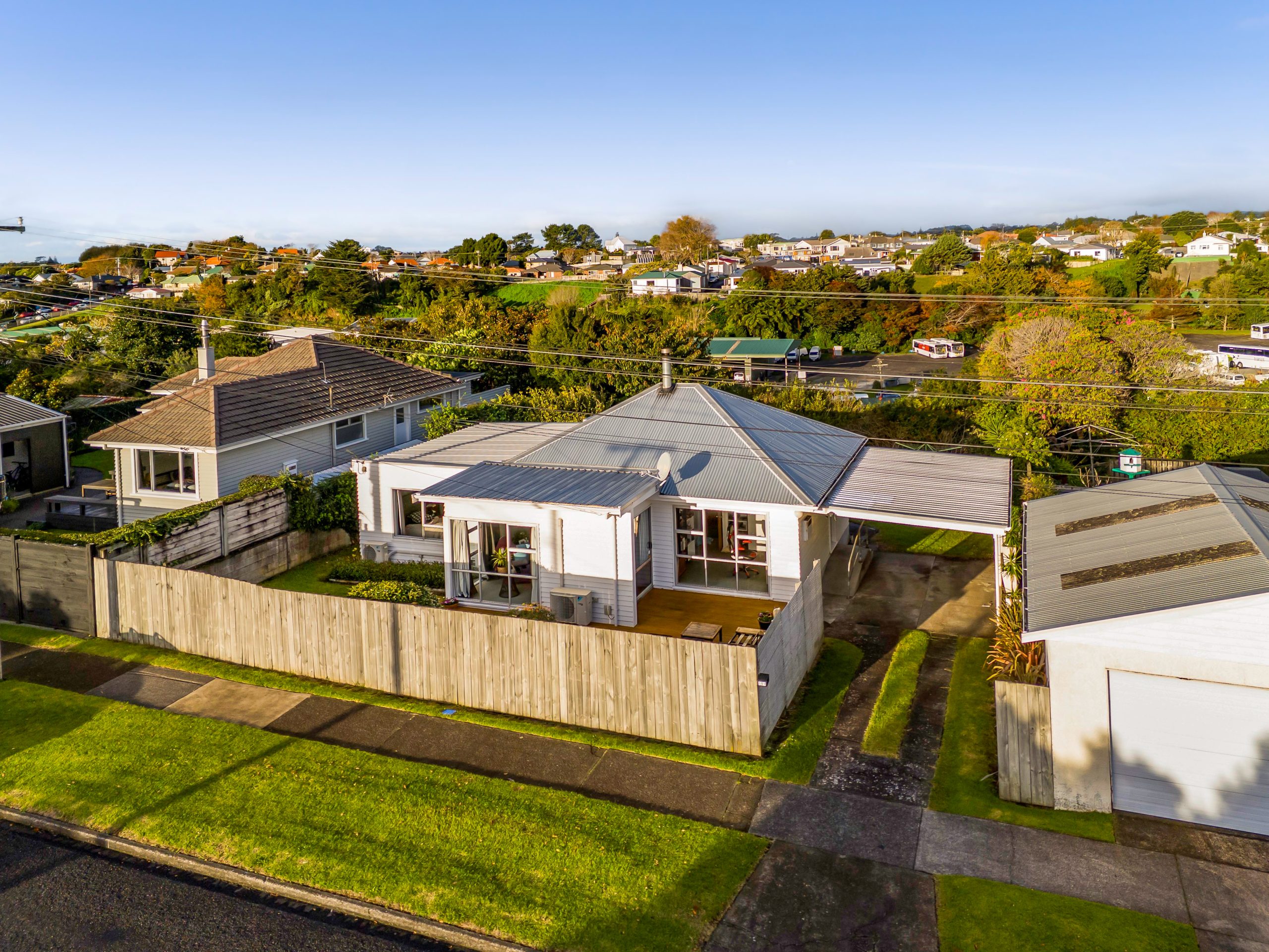 191 Seaview Road, Westown, Taranaki 4310 NZ