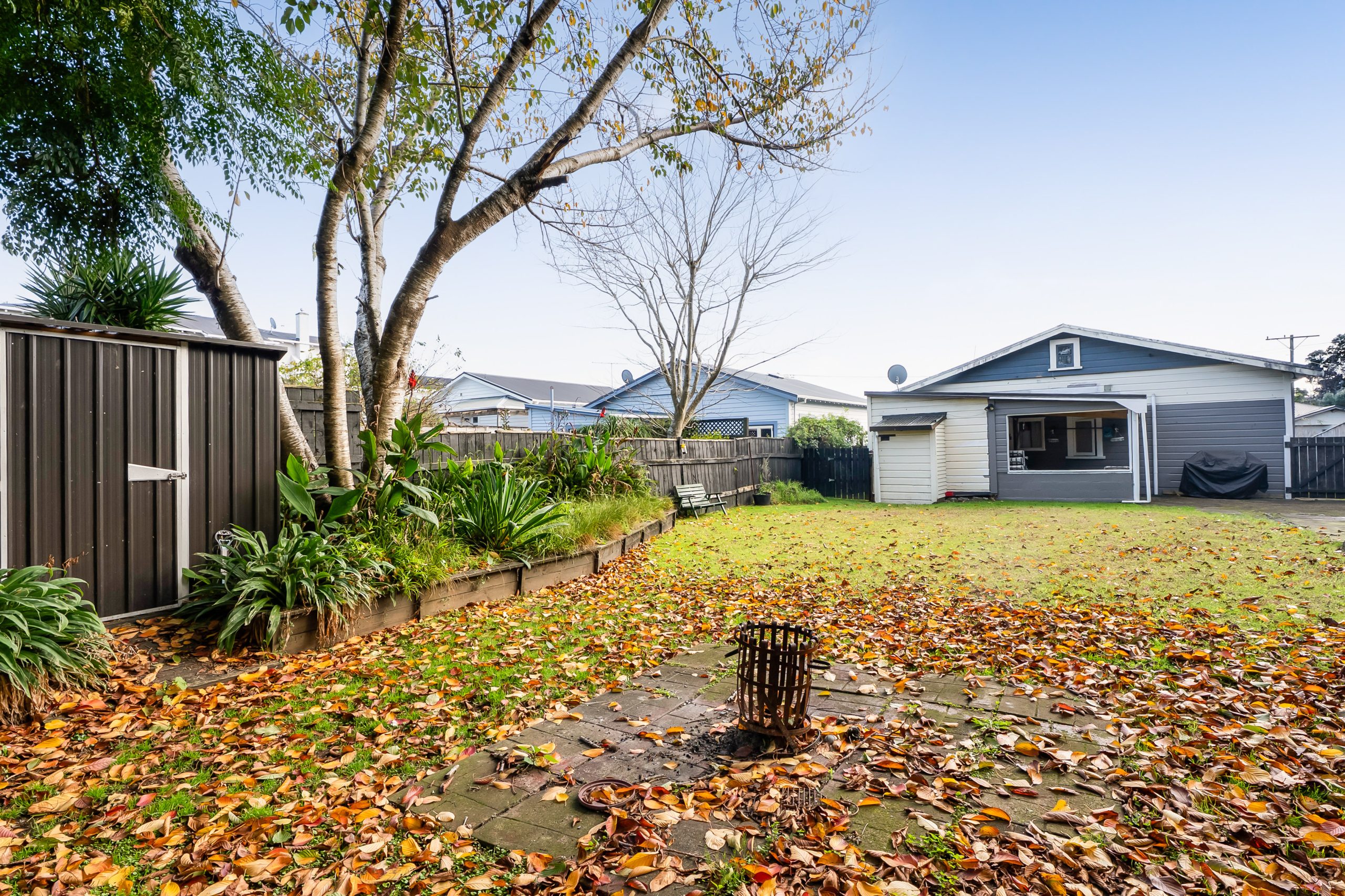 33 Gaine Street, New Plymouth, Taranaki 4310 NZ