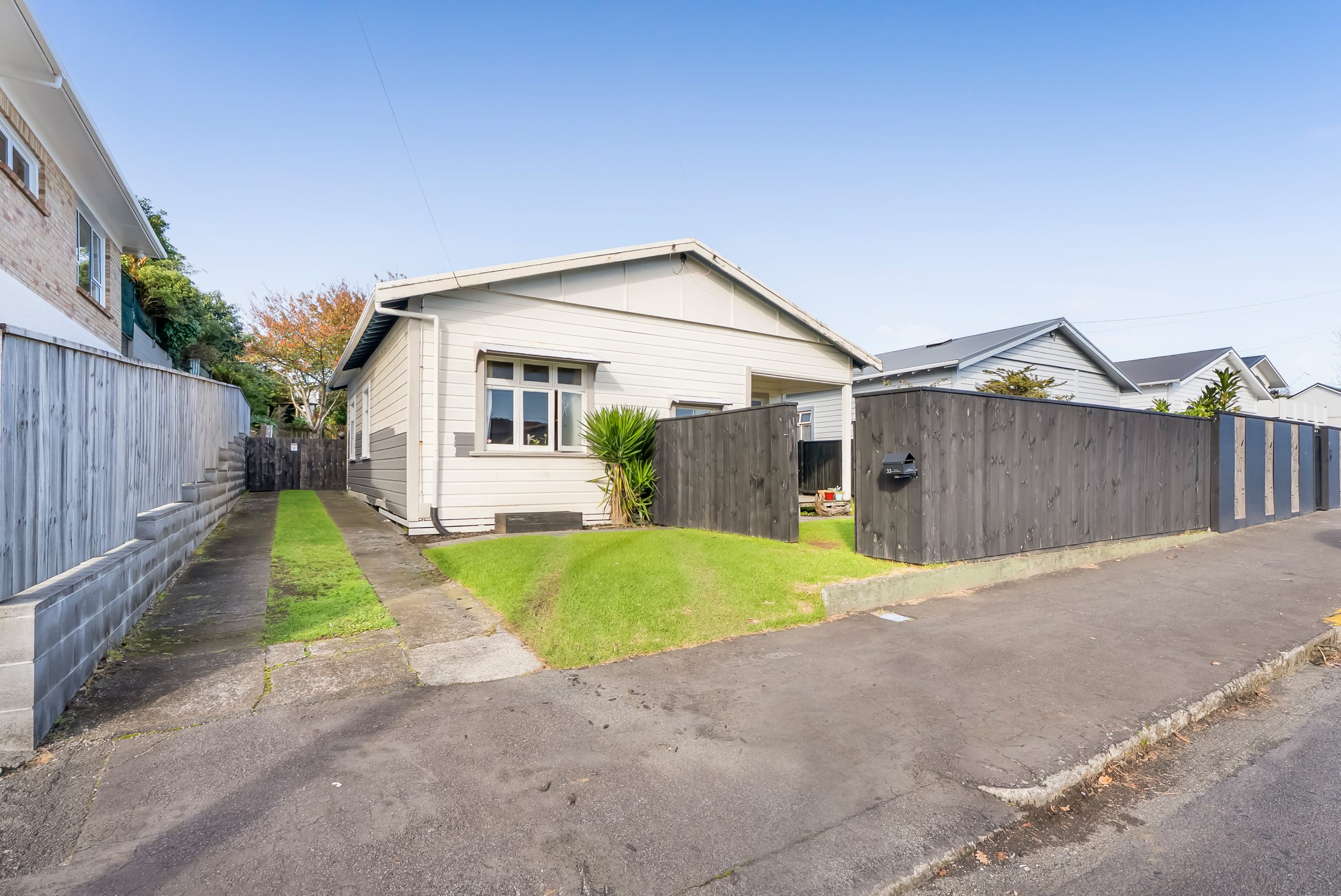 33 Gaine Street, New Plymouth, Taranaki 4310 NZ