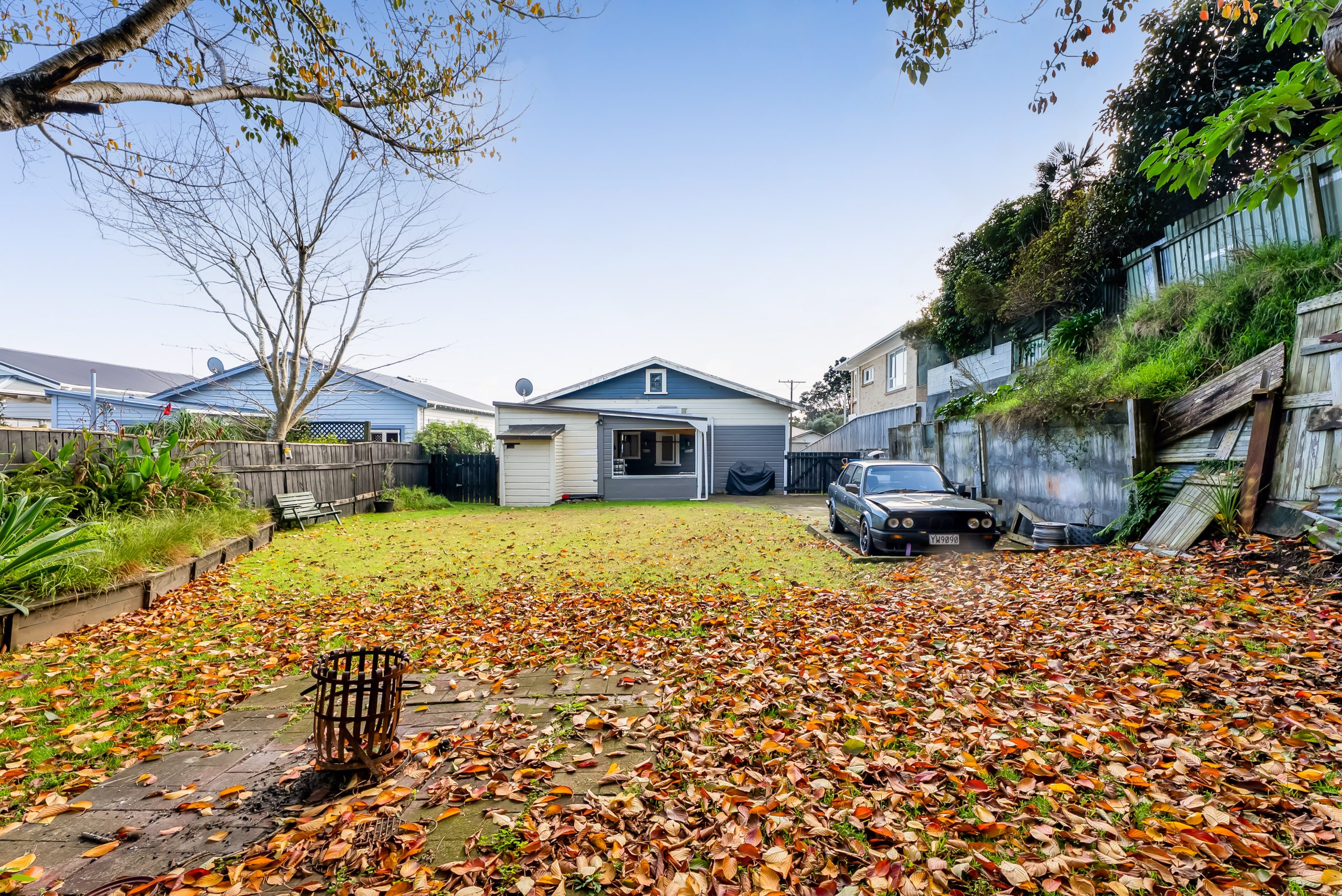 33 Gaine Street, New Plymouth, Taranaki 4310 NZ