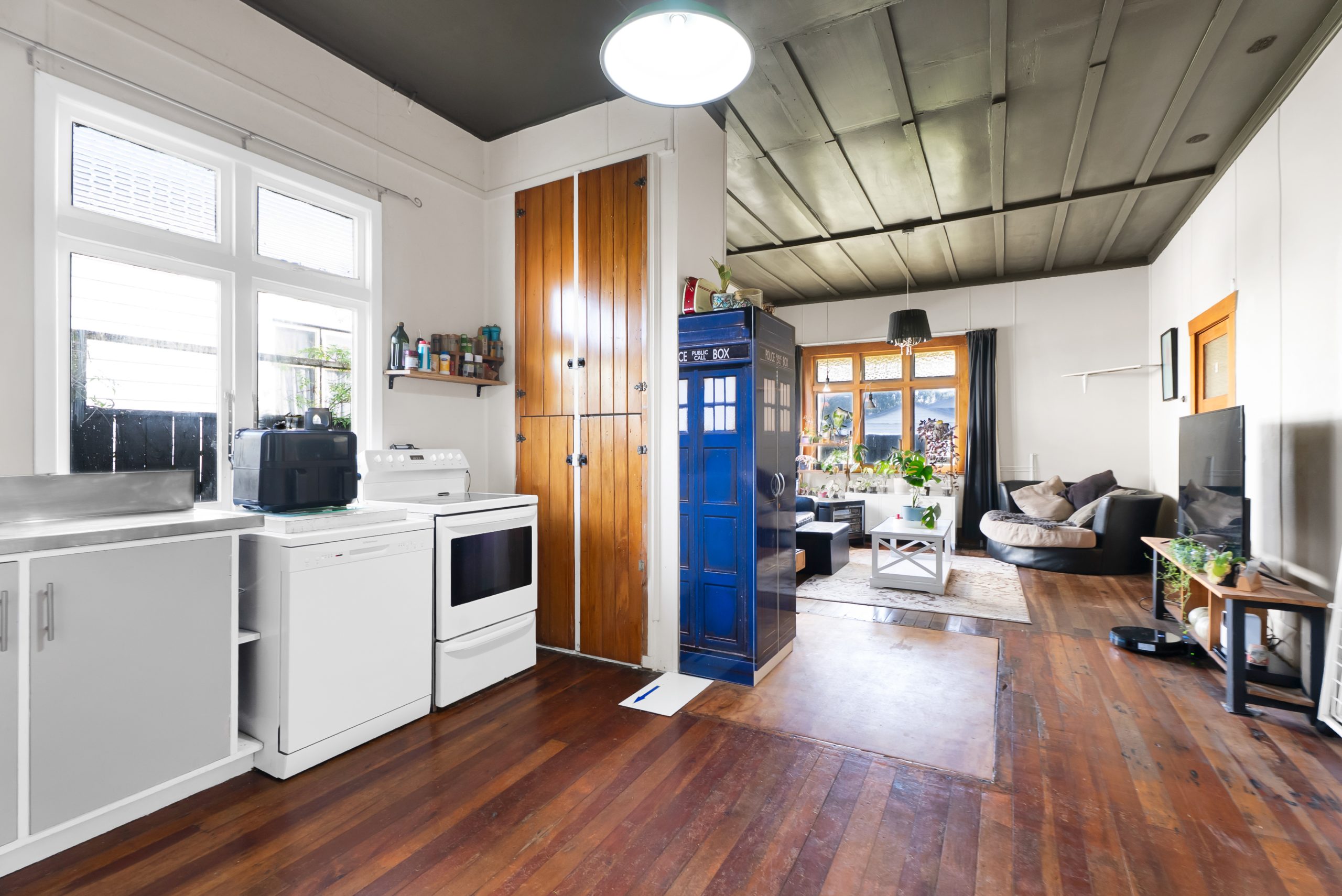 33 Gaine Street, New Plymouth, Taranaki 4310 NZ
