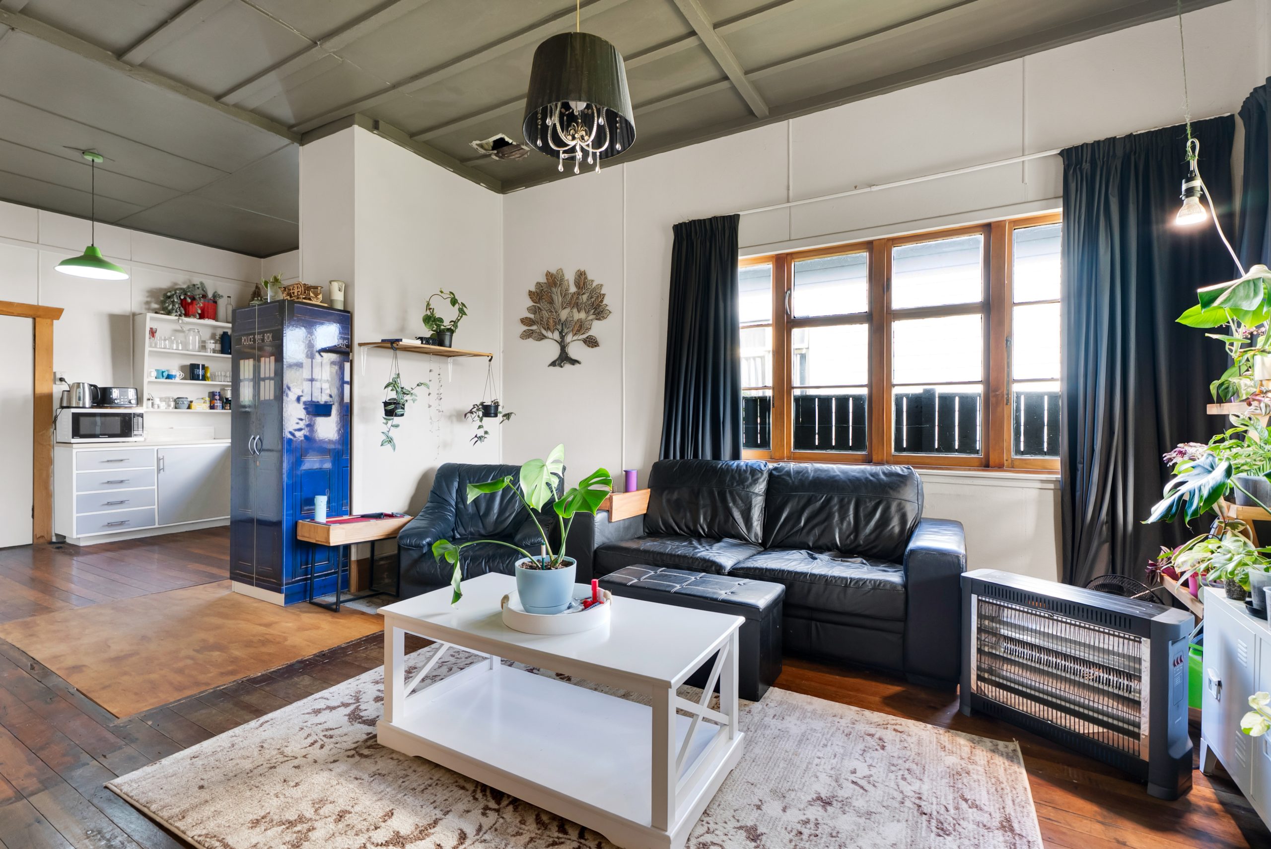 33 Gaine Street, New Plymouth, Taranaki 4310 NZ