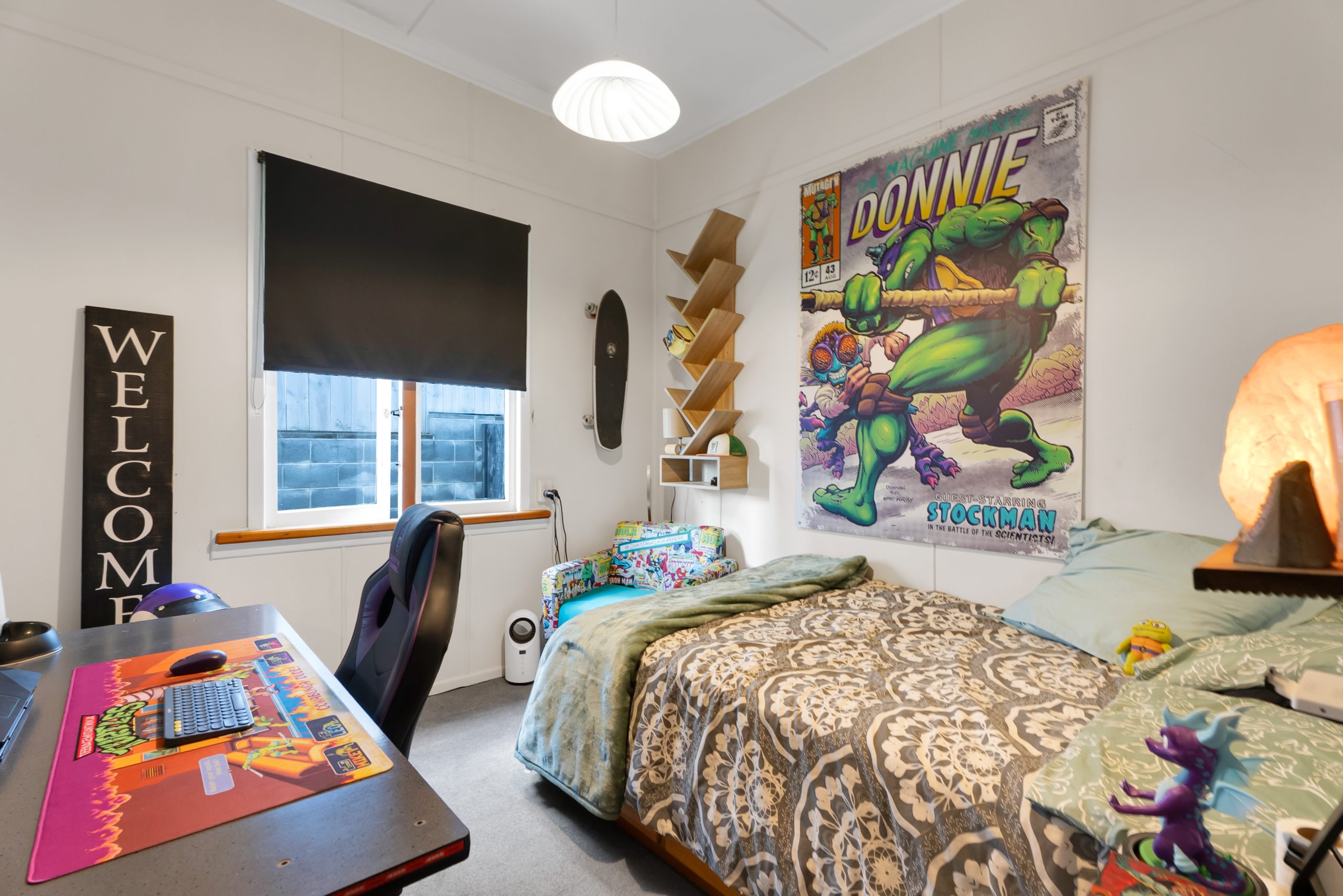 33 Gaine Street, New Plymouth, Taranaki 4310 NZ