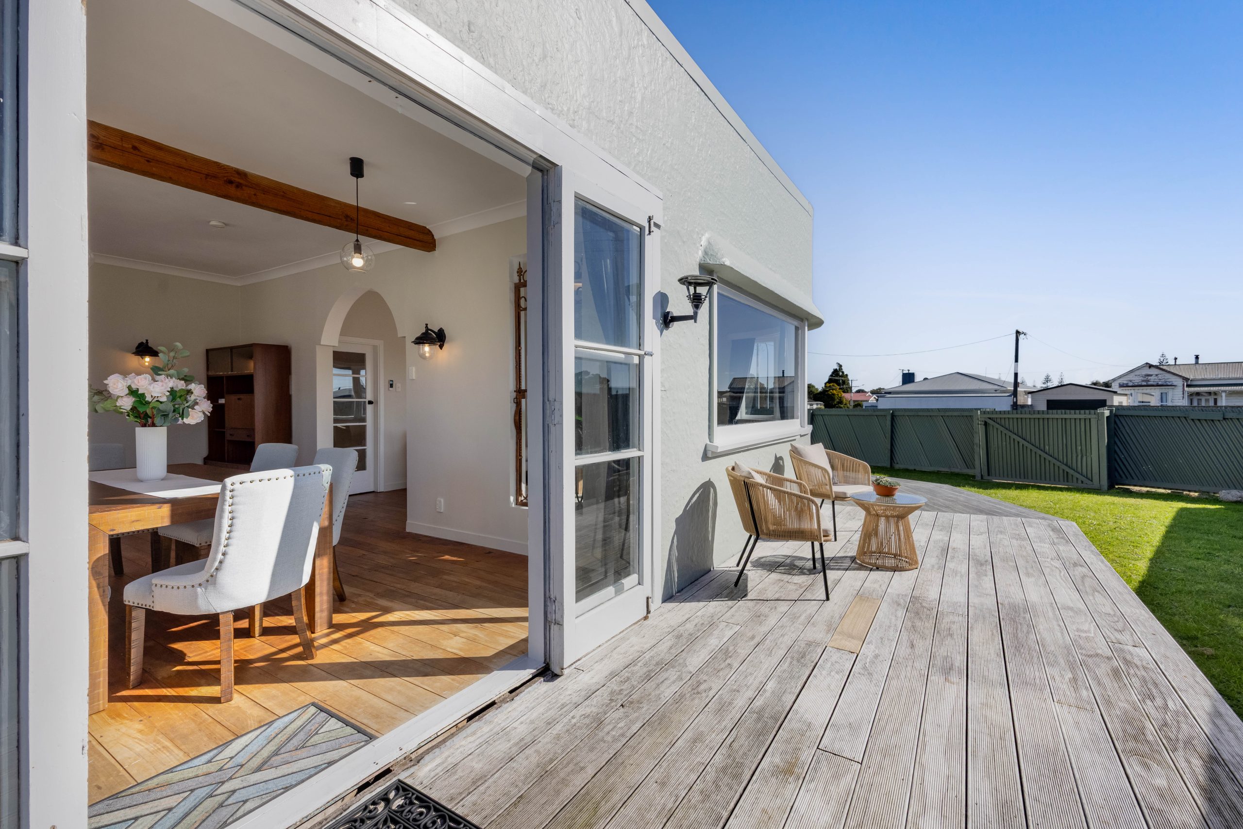 11 McNaughton Street, Waitara, Taranaki 4320 NZ