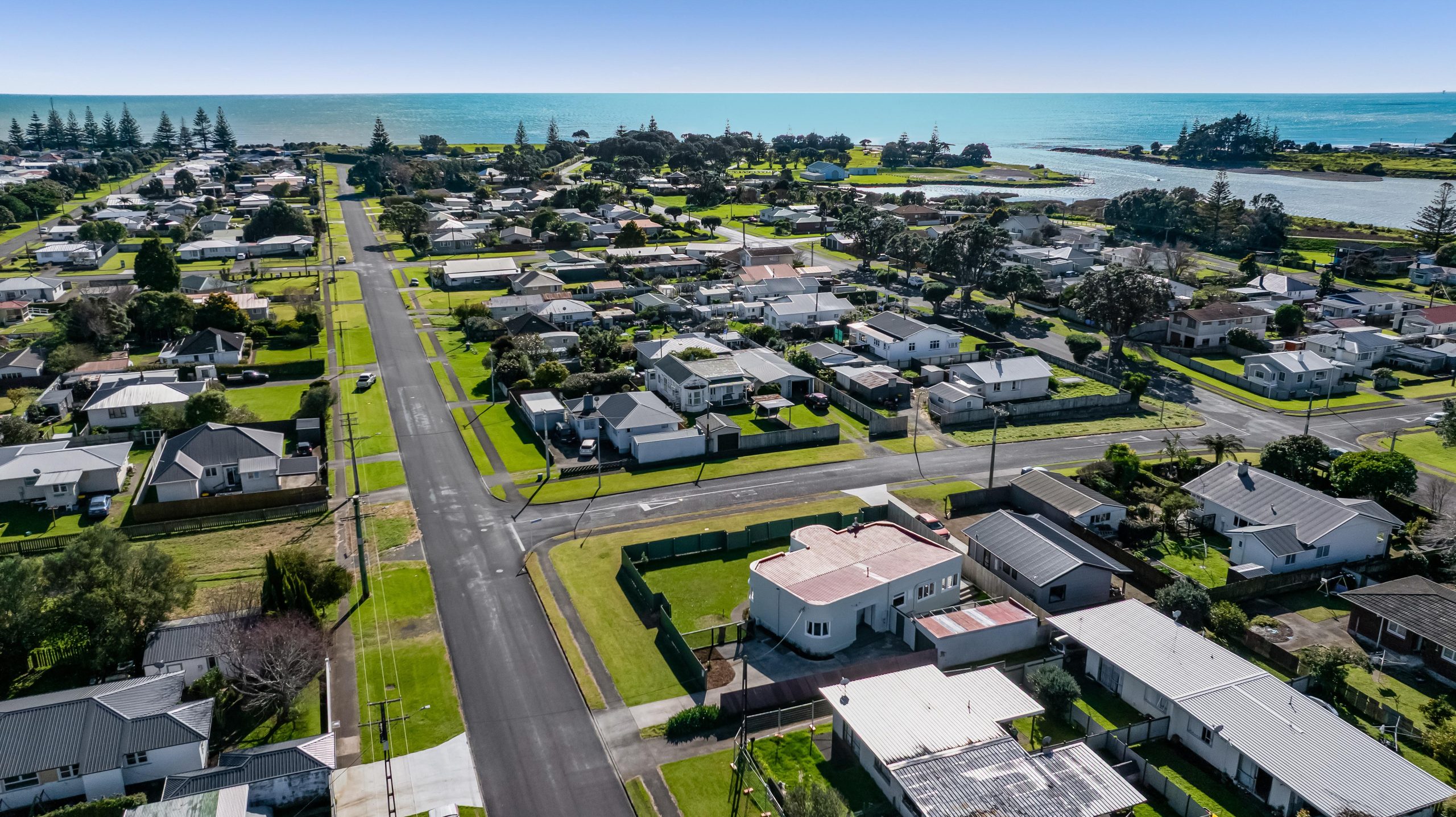 11 McNaughton Street, Waitara, Taranaki 4320 NZ