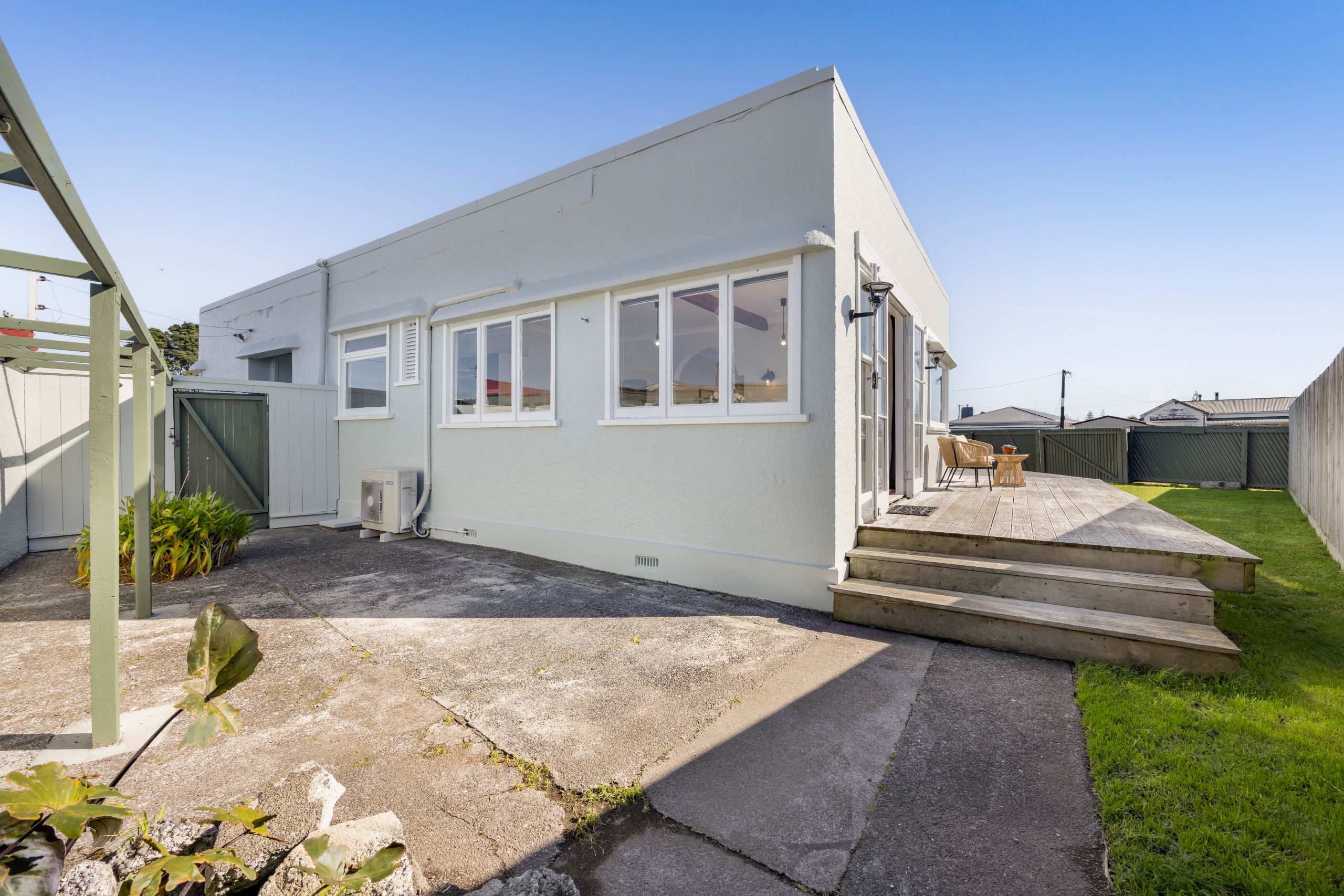 11 McNaughton Street, Waitara, Taranaki 4320 NZ