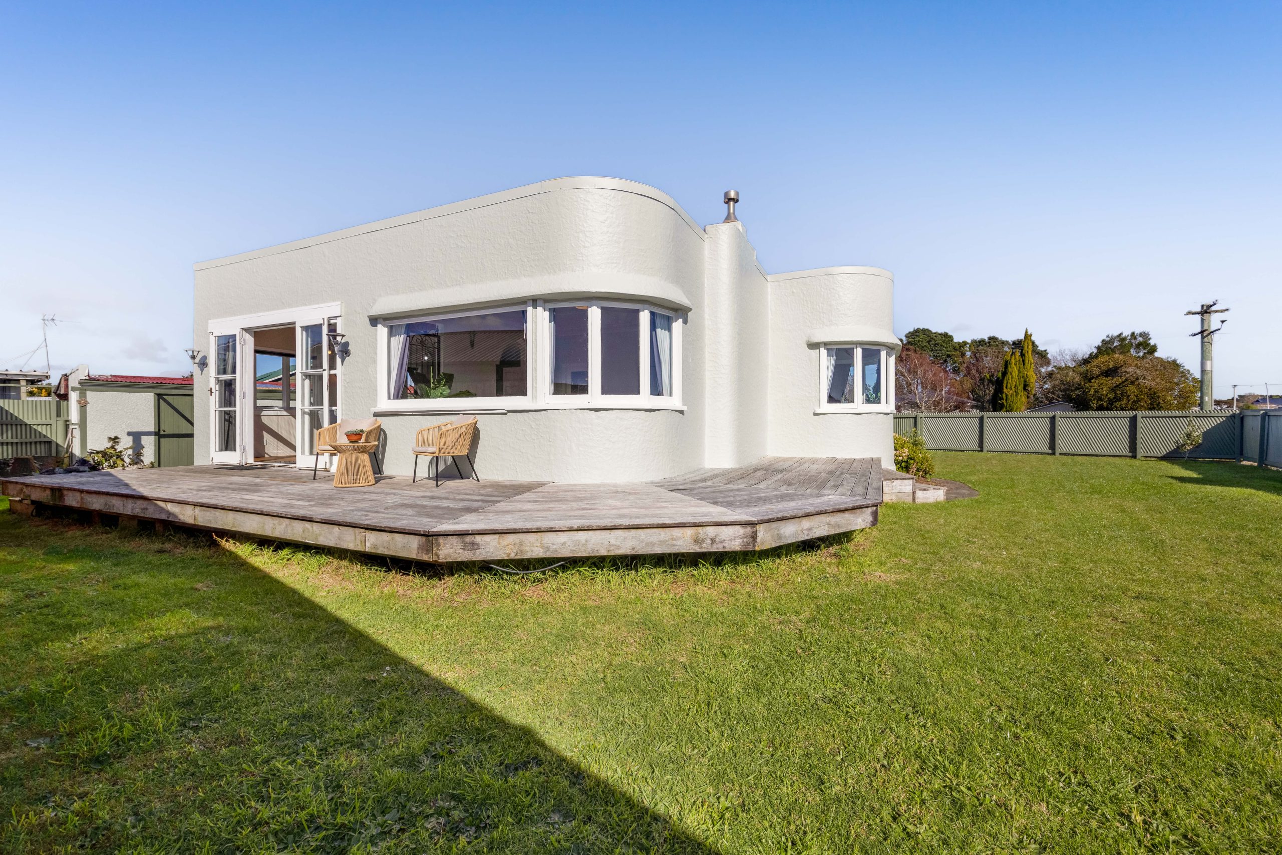 11 McNaughton Street, Waitara, Taranaki 4320 NZ