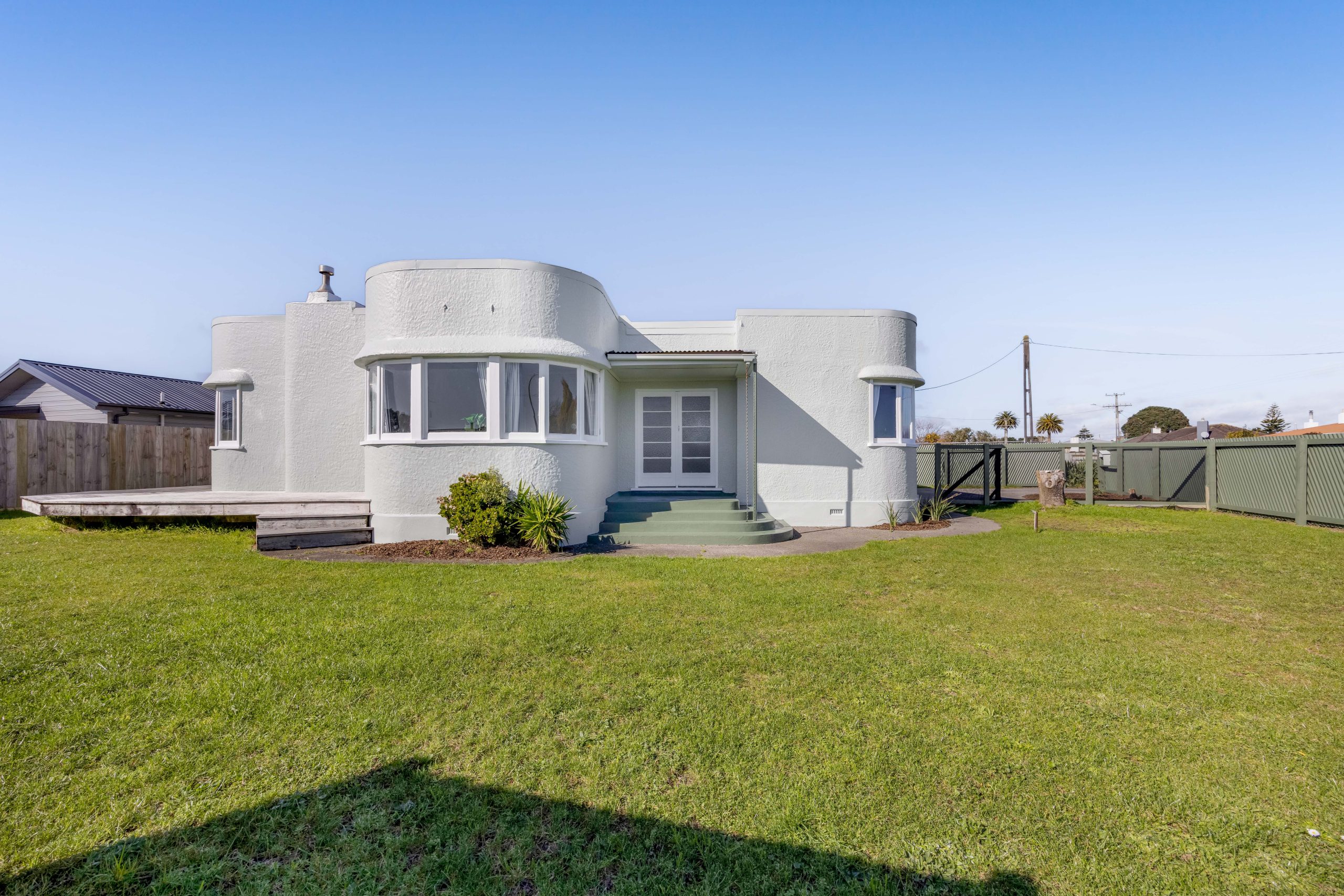 11 McNaughton Street, Waitara, Taranaki 4320 NZ
