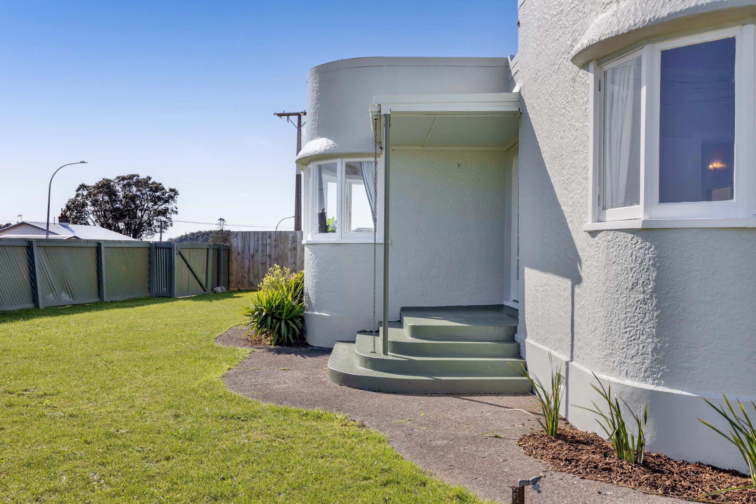 11 McNaughton Street, Waitara, Taranaki 4320 NZ