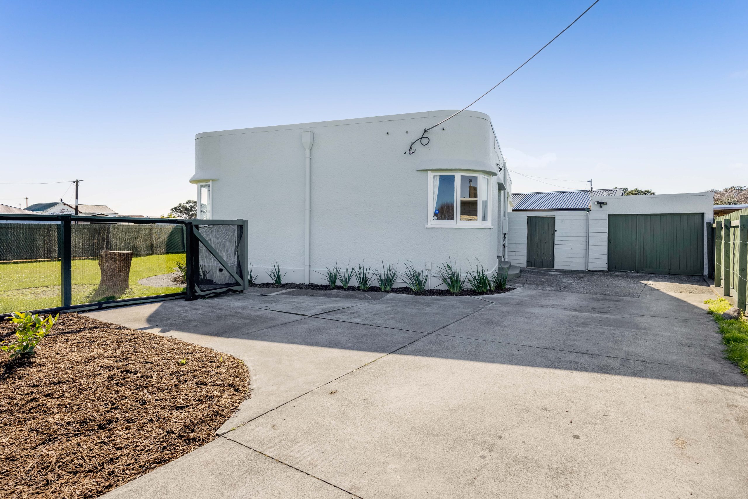 11 McNaughton Street, Waitara, Taranaki 4320 NZ