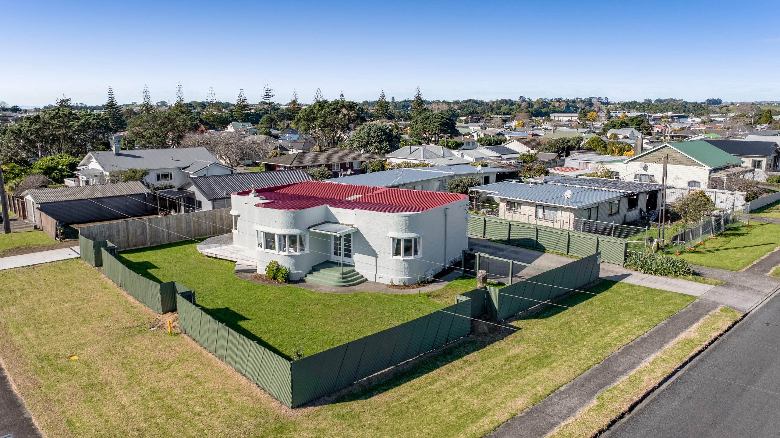 11 McNaughton Street, Waitara, Taranaki 4320 NZ