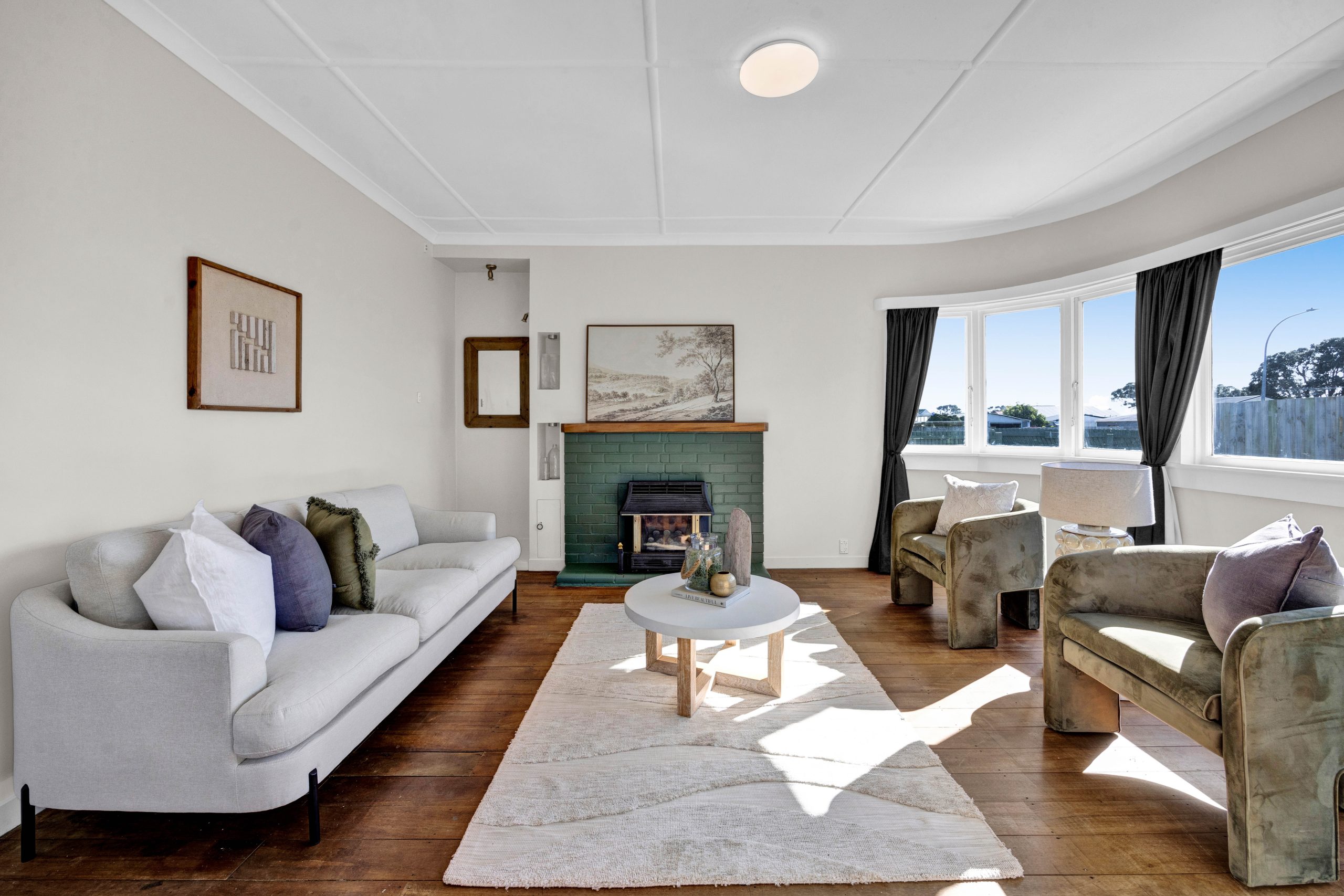 11 McNaughton Street, Waitara, Taranaki 4320 NZ
