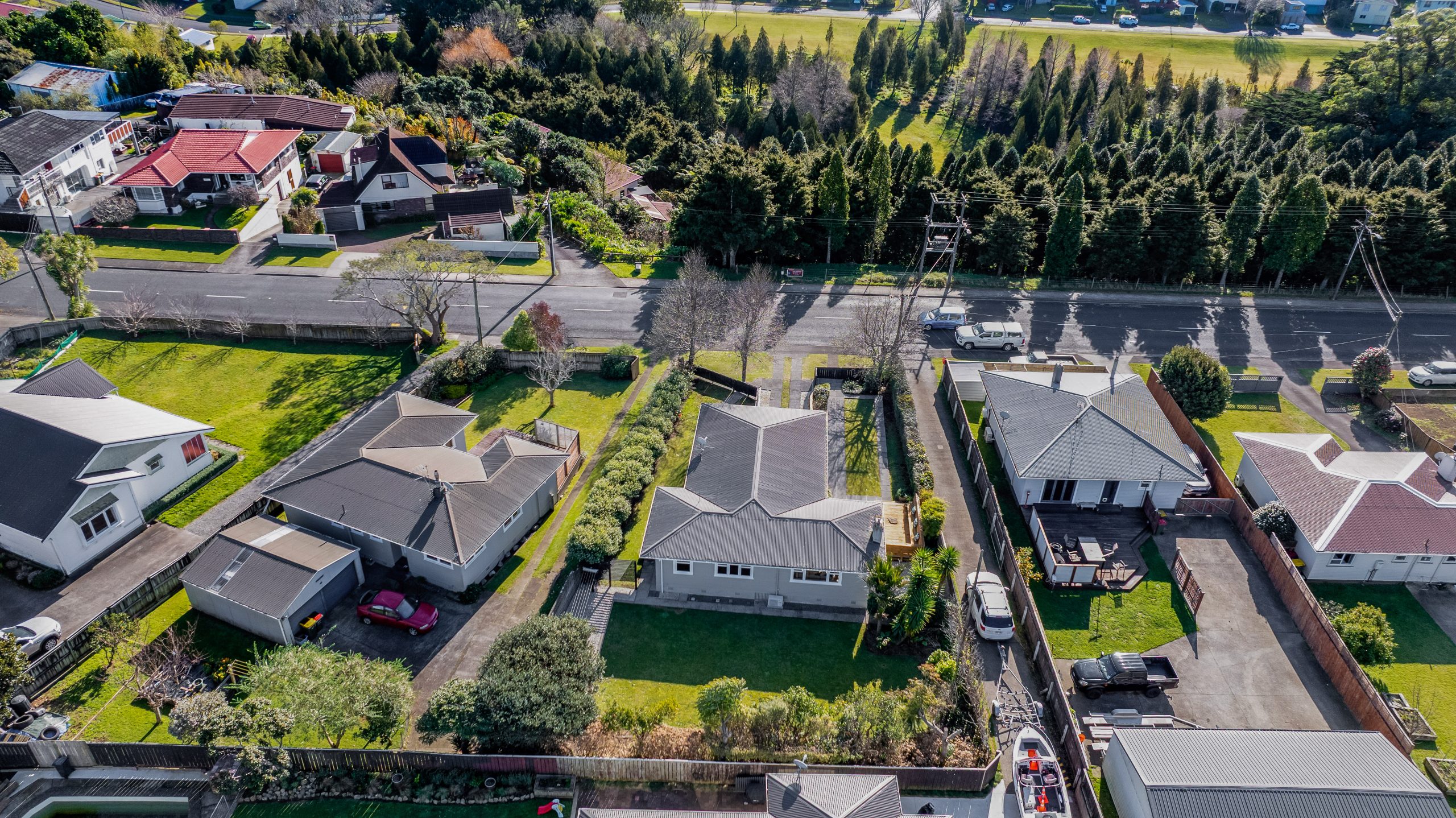 211 Frankley Road, Frankleigh Park, Taranaki 4310 NZ