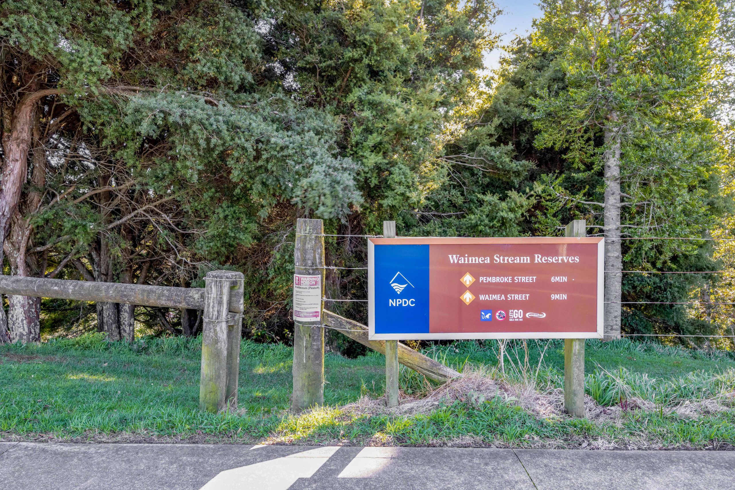 211 Frankley Road, Frankleigh Park, Taranaki 4310 NZ
